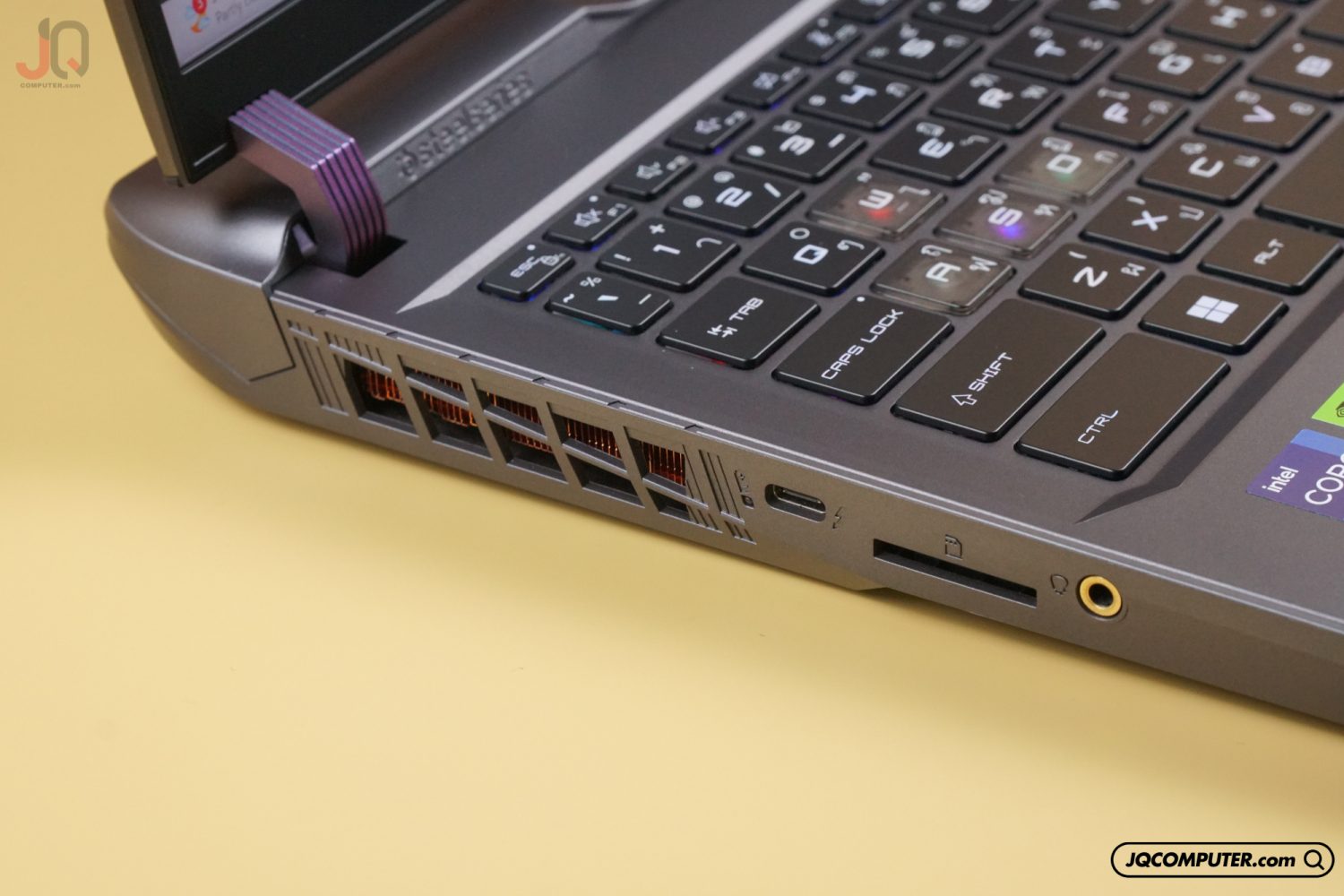 MSI Vector GP68HX - Image 14