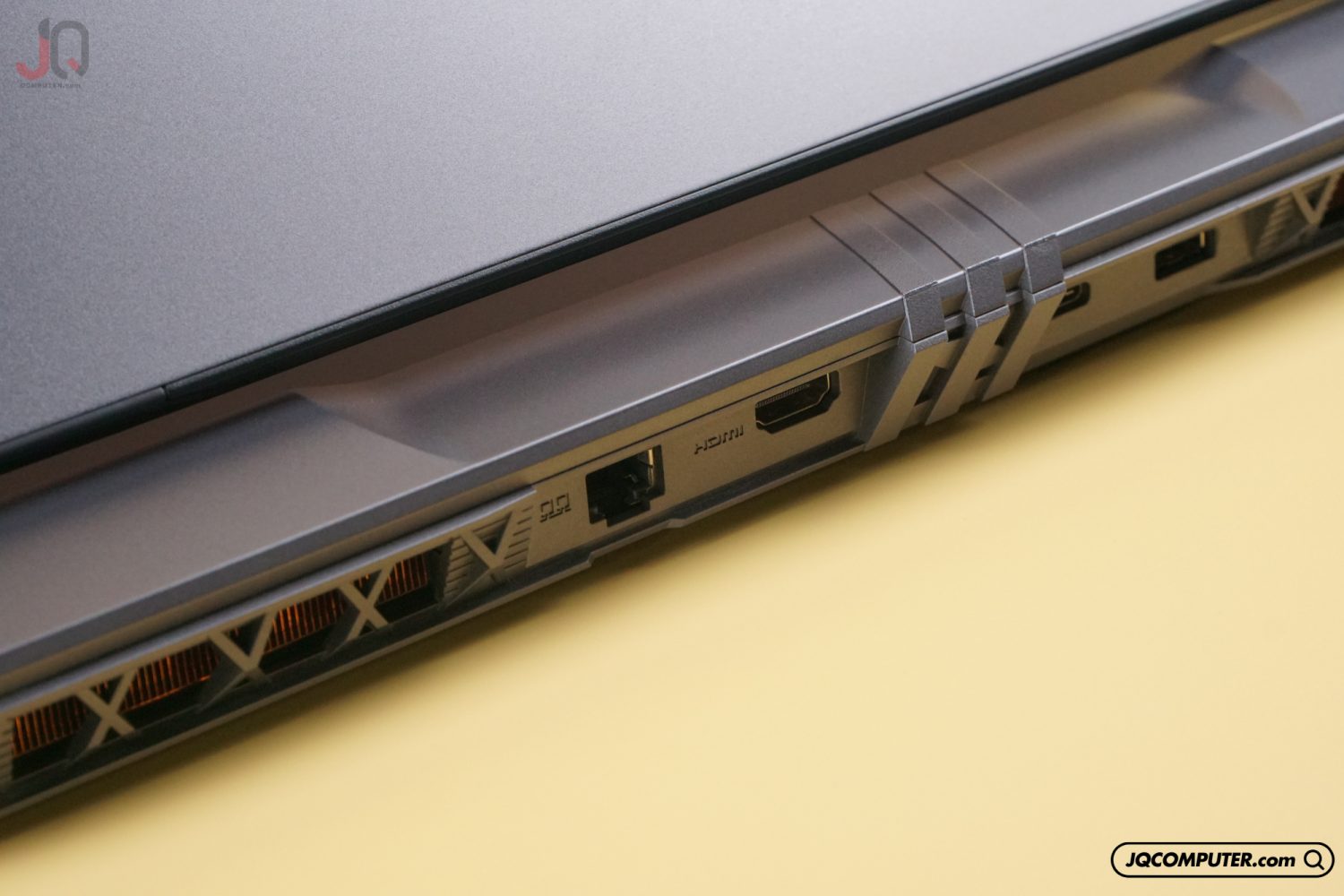 MSI Vector GP68HX - Image 17