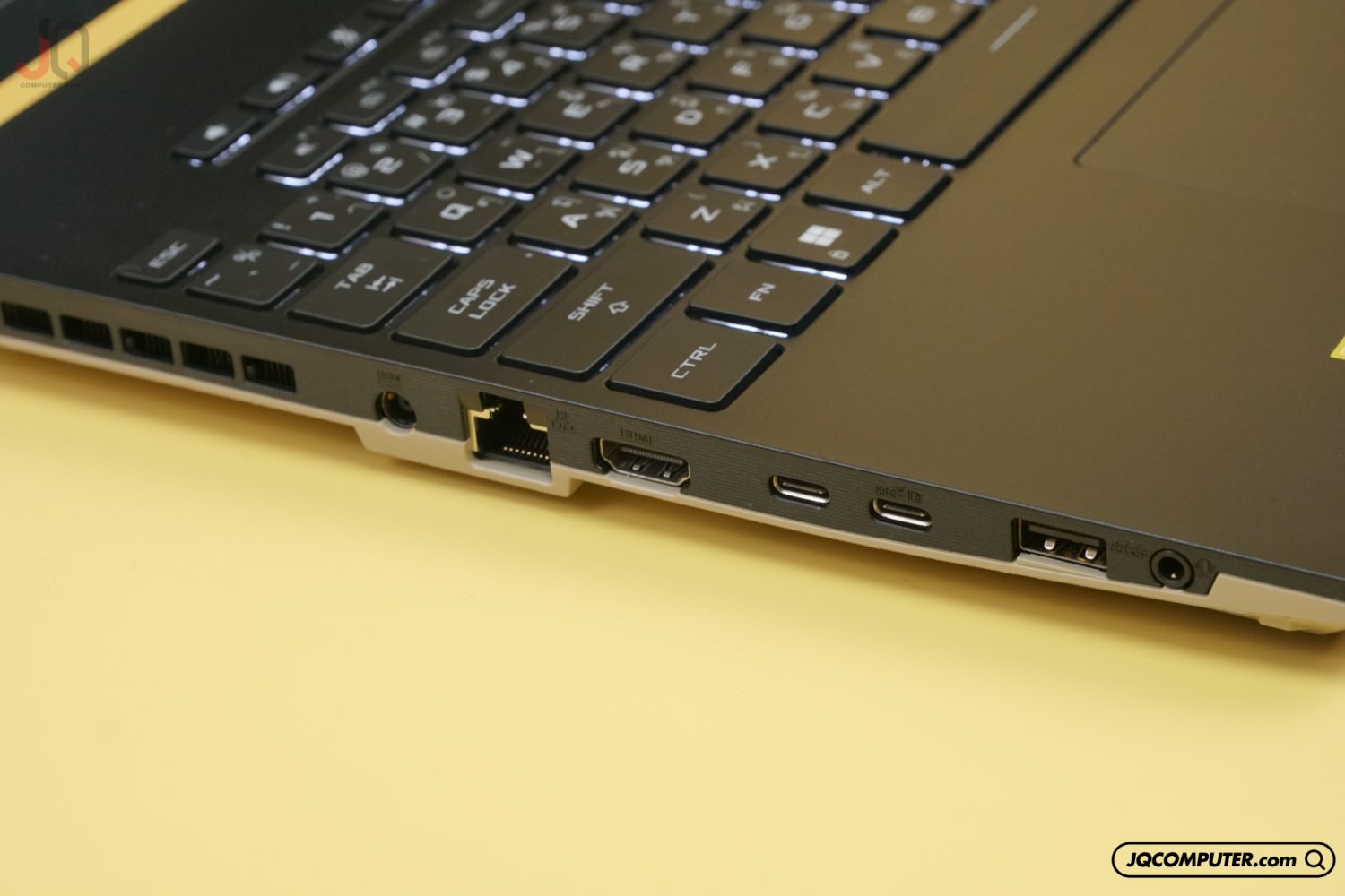 Asus TUF Gaming A16 Advantage Edition - Image 14