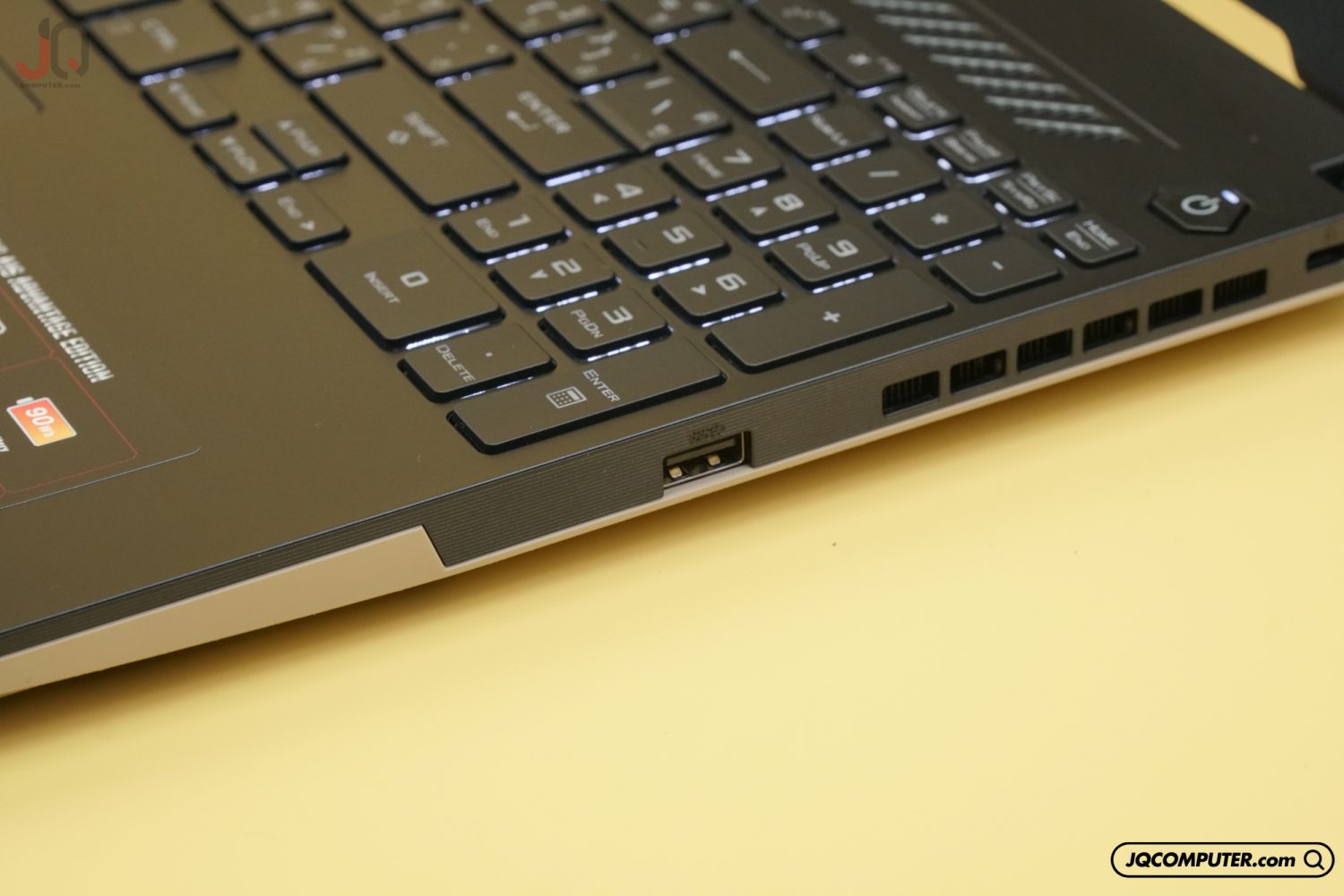 Asus TUF Gaming A16 Advantage Edition - Image 15