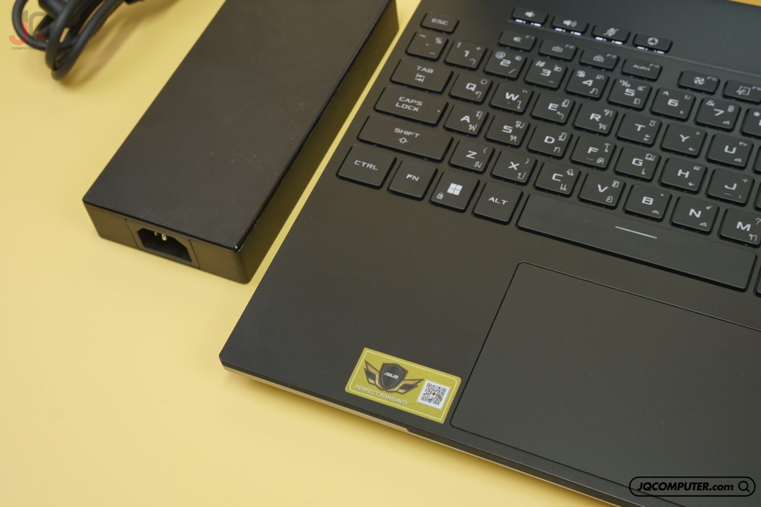 Asus TUF Gaming A16 Advantage Edition - Image 3