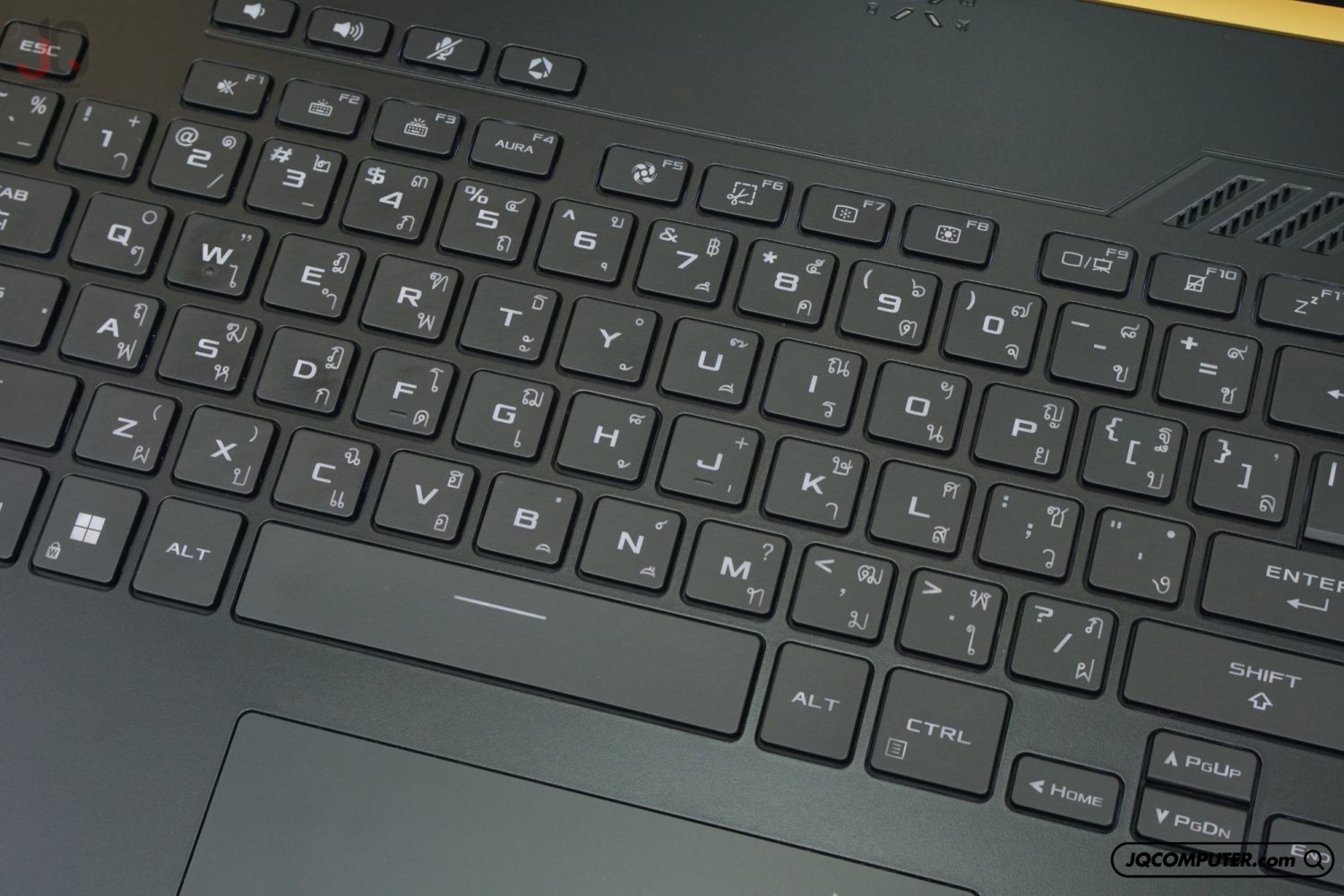 Asus TUF Gaming A16 Advantage Edition - Image 5