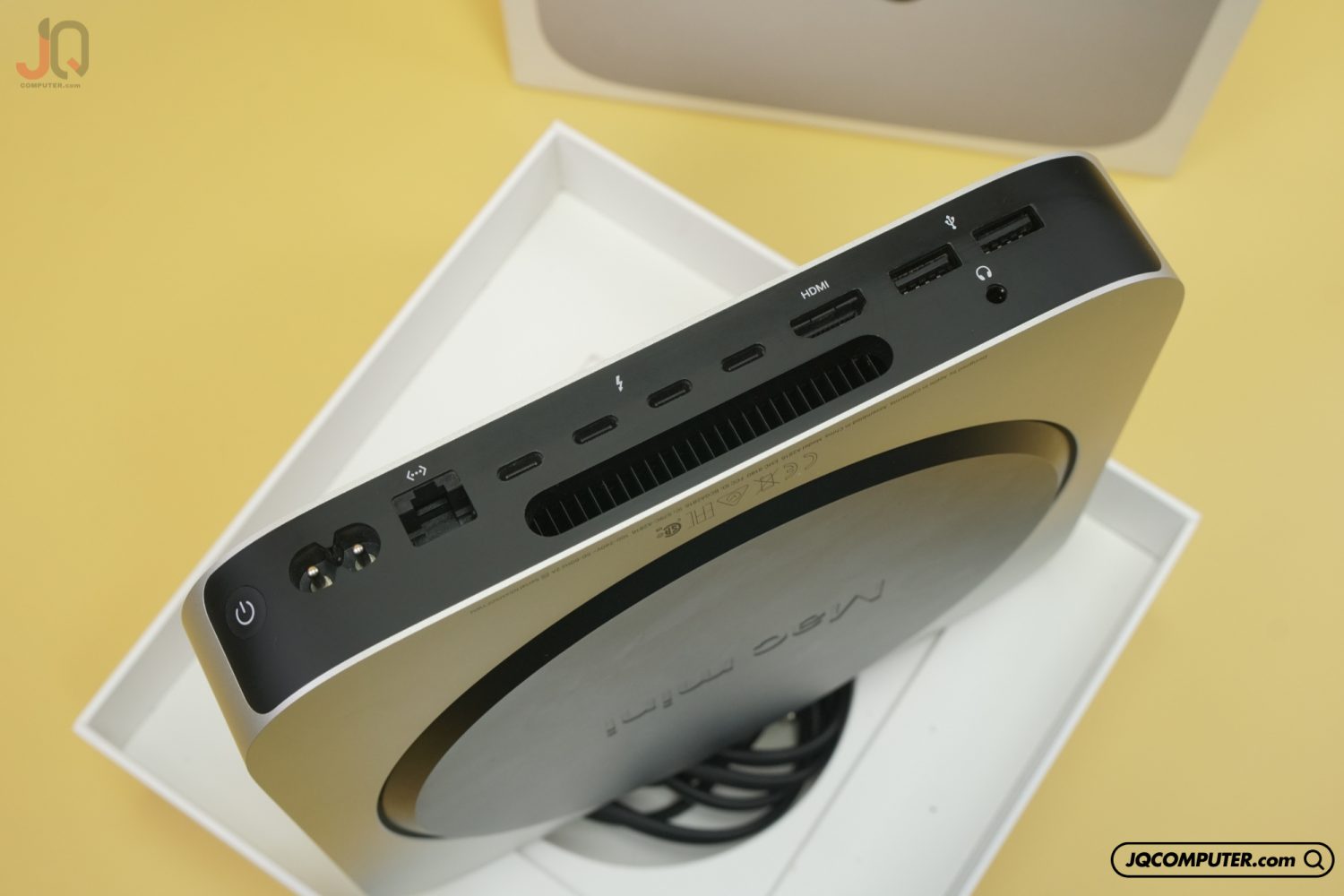Mac mini Apple M2 Pro - Image 4
