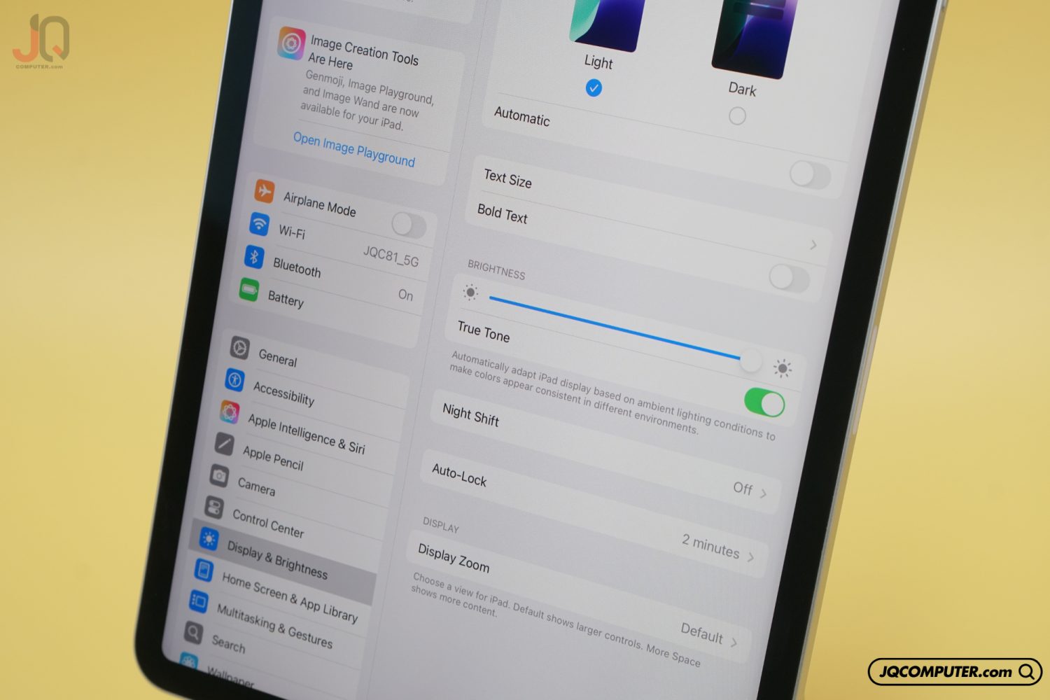 iPad Pro 11 Apple M1 WiFi - Image 5