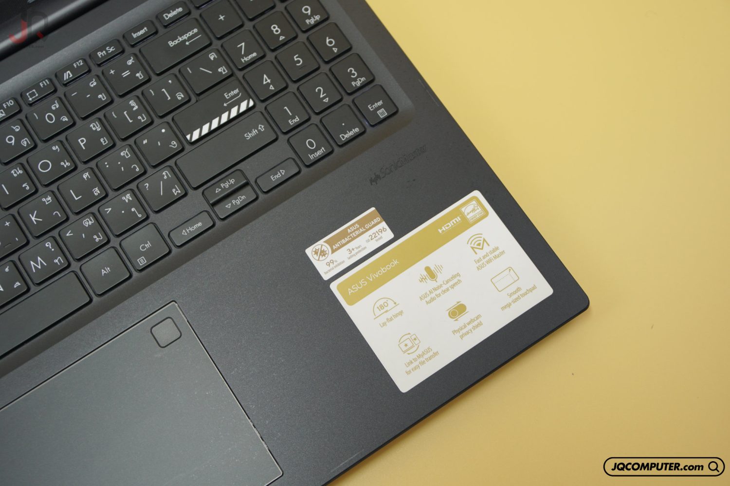 Asus Vivobook 16X - Image 4