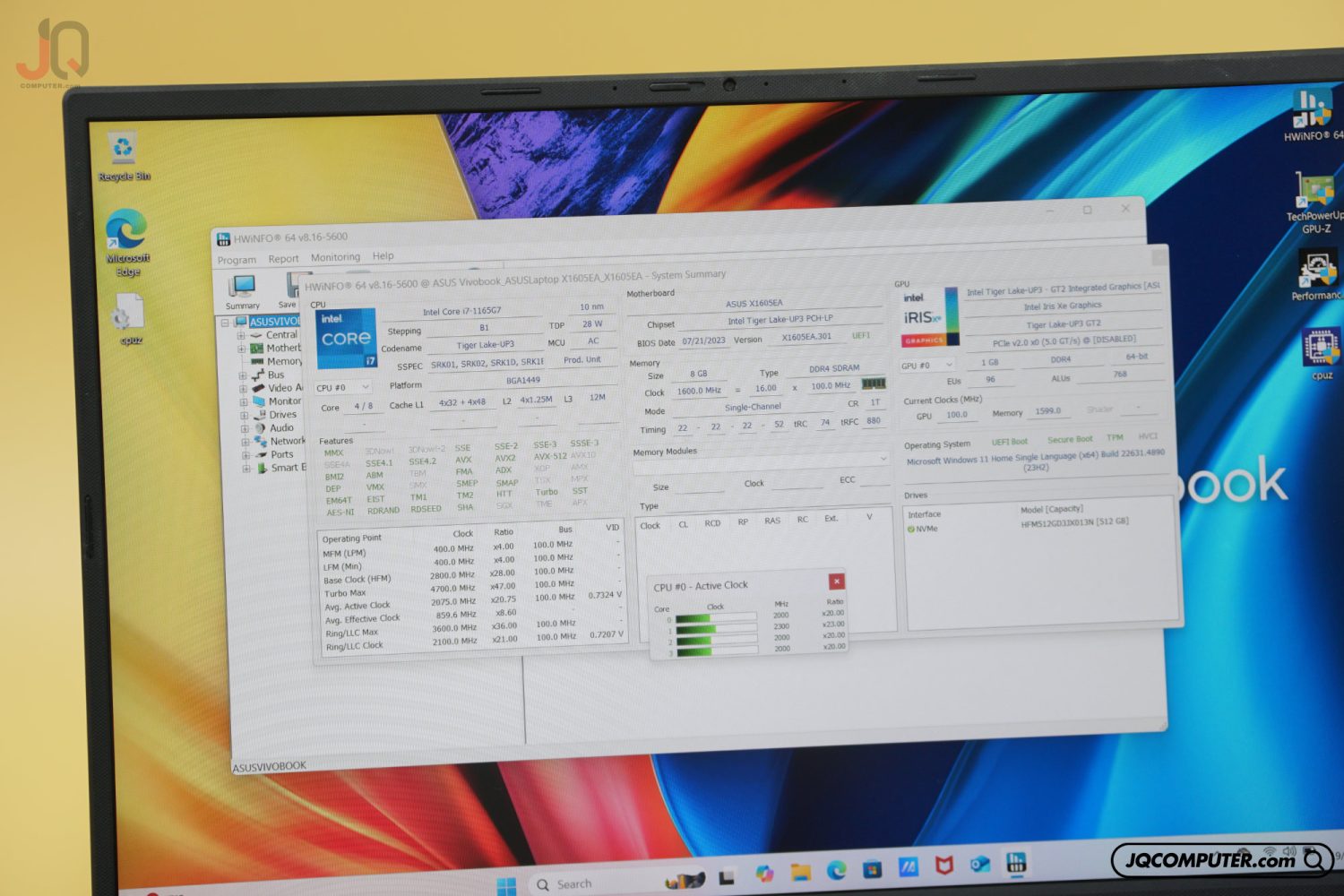 Asus Vivobook 16X - Image 9