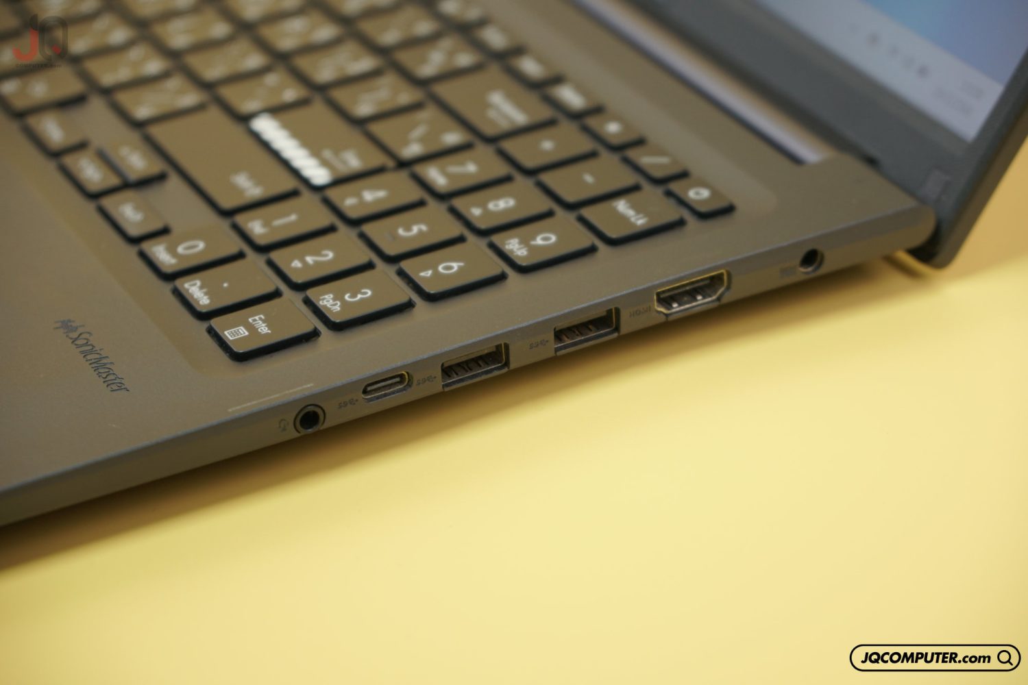 Asus Vivobook 16X - Image 13