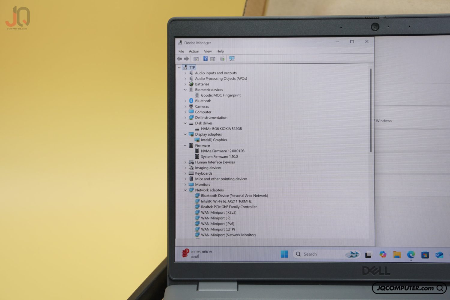 Dell Latitude 3450 (3450- SNS3450056) - Image 7