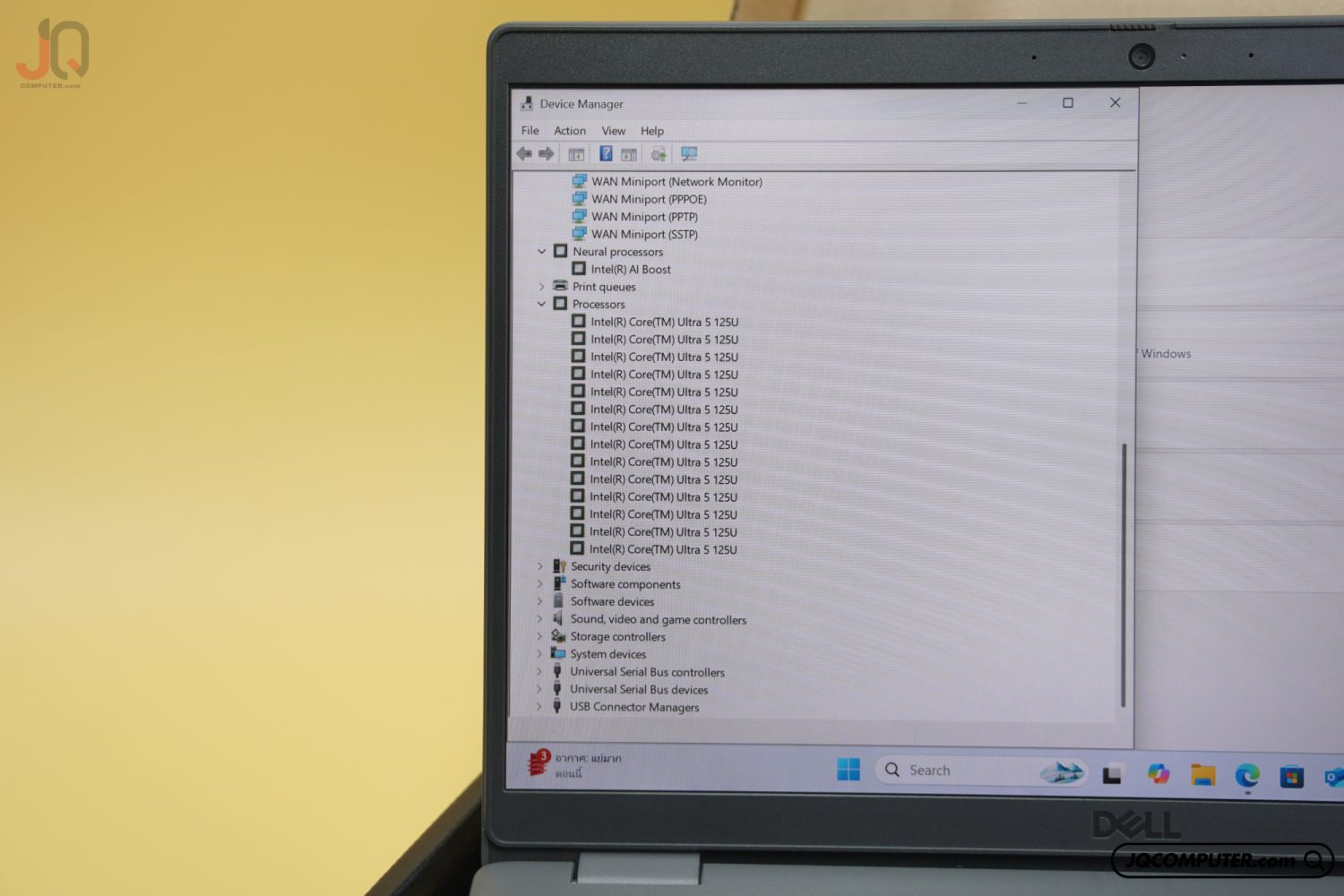 Dell Latitude 3450 (3450- SNS3450056) - Image 8