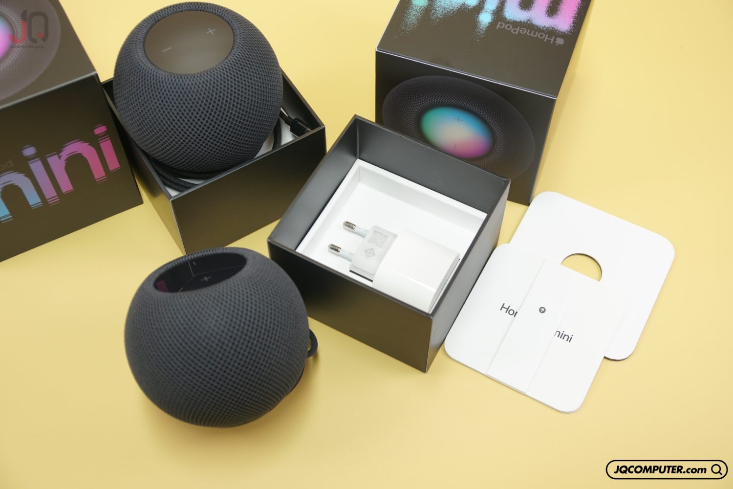 HomePods mini - Image 4