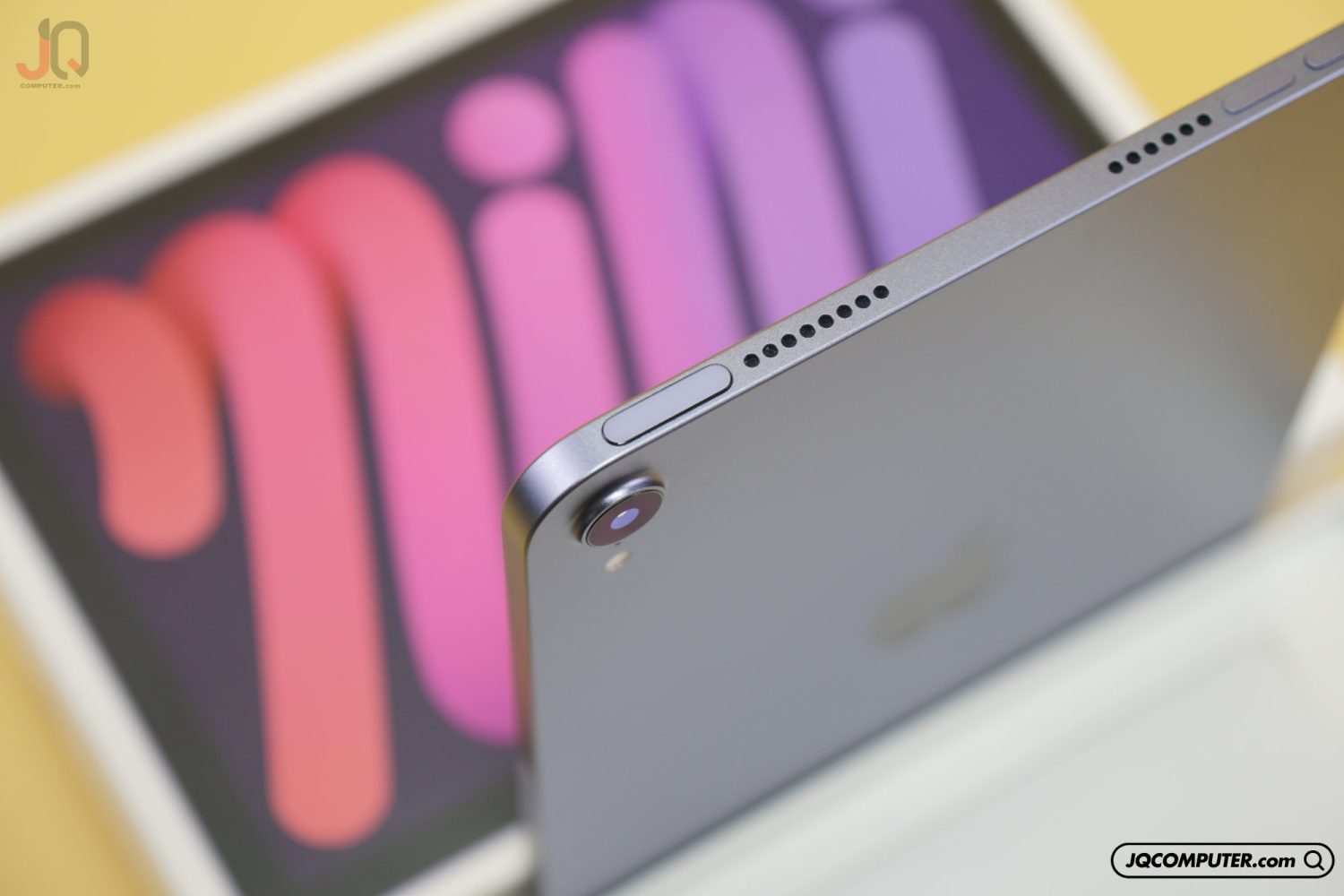iPad mini 6 WiFi - Image 9