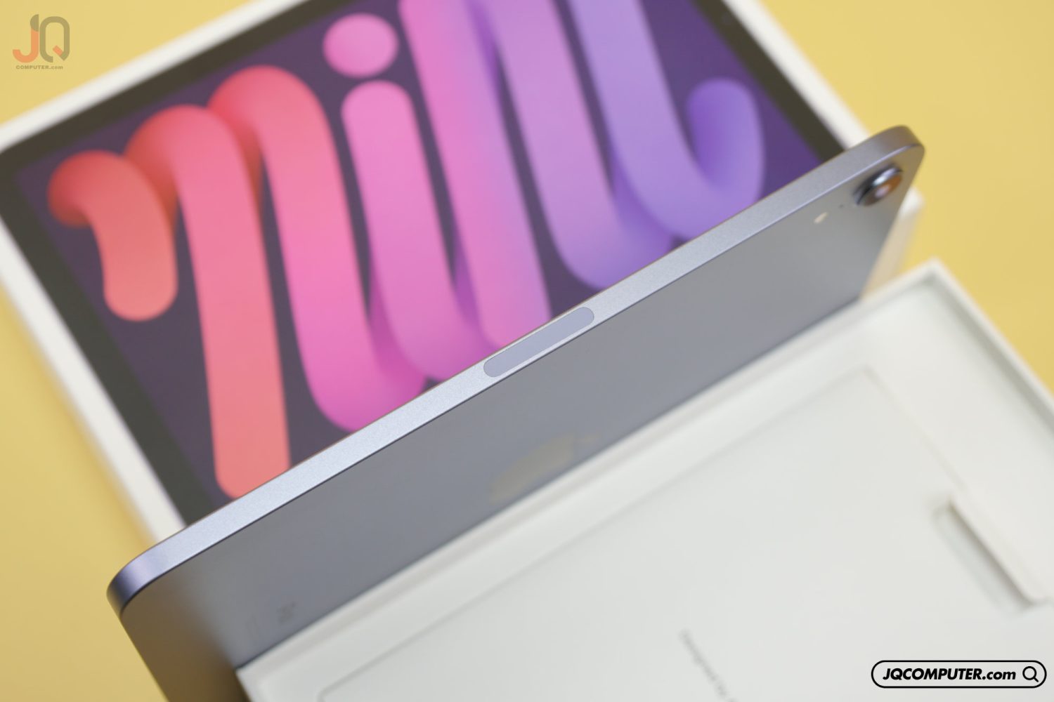 iPad mini 6 WiFi - Image 12