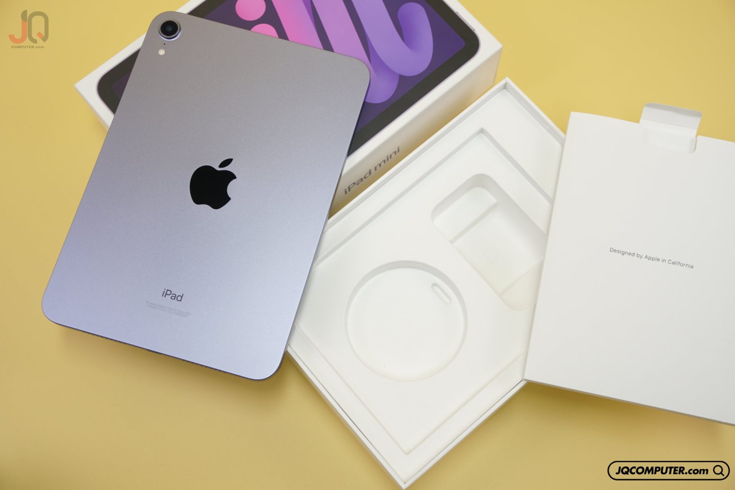 iPad mini 6 WiFi - Image 13