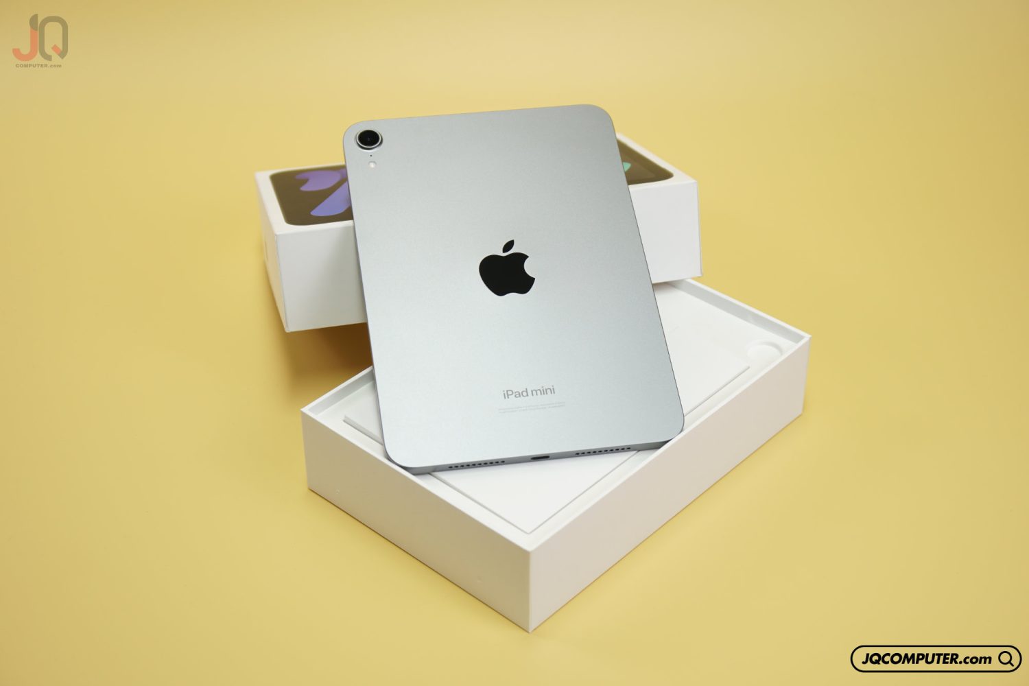 iPad mini 7 WiFi - Image 2