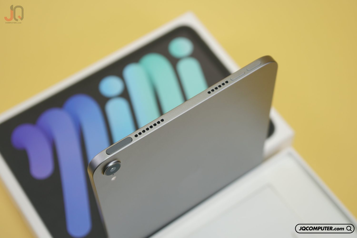 iPad mini 7 WiFi - Image 10