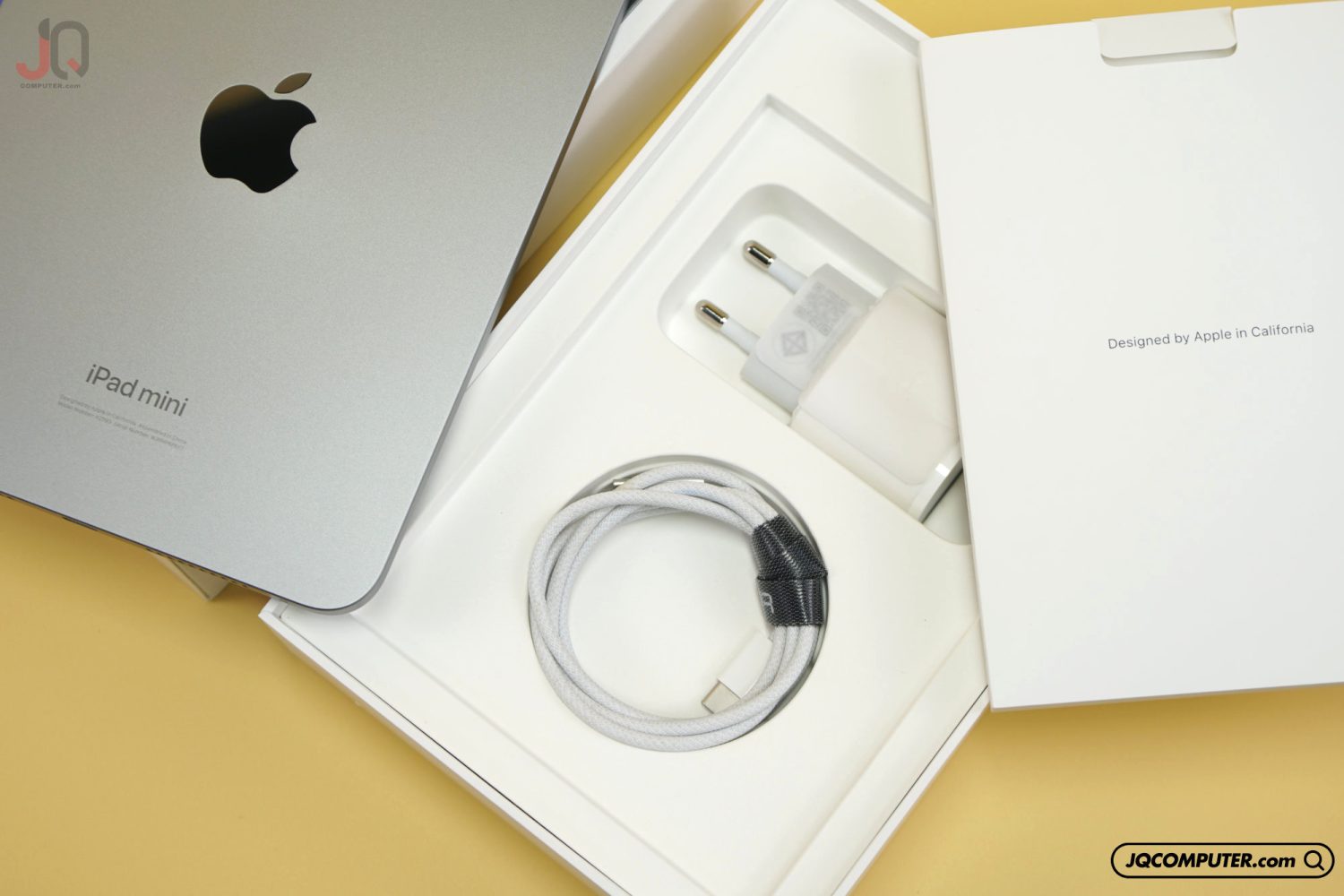 iPad mini 7 WiFi - Image 13