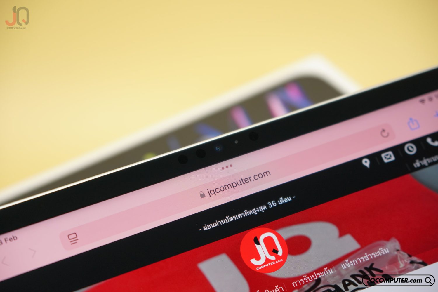 iPad Pro 12" Apple M2 WiFi - Image 6