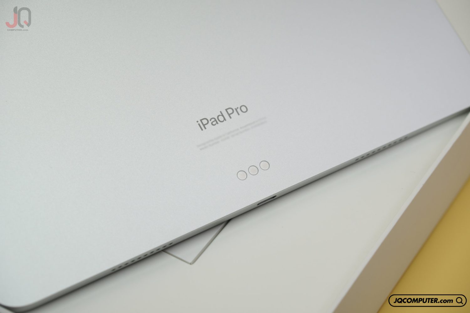 iPad Pro 12" Apple M2 WiFi - Image 9