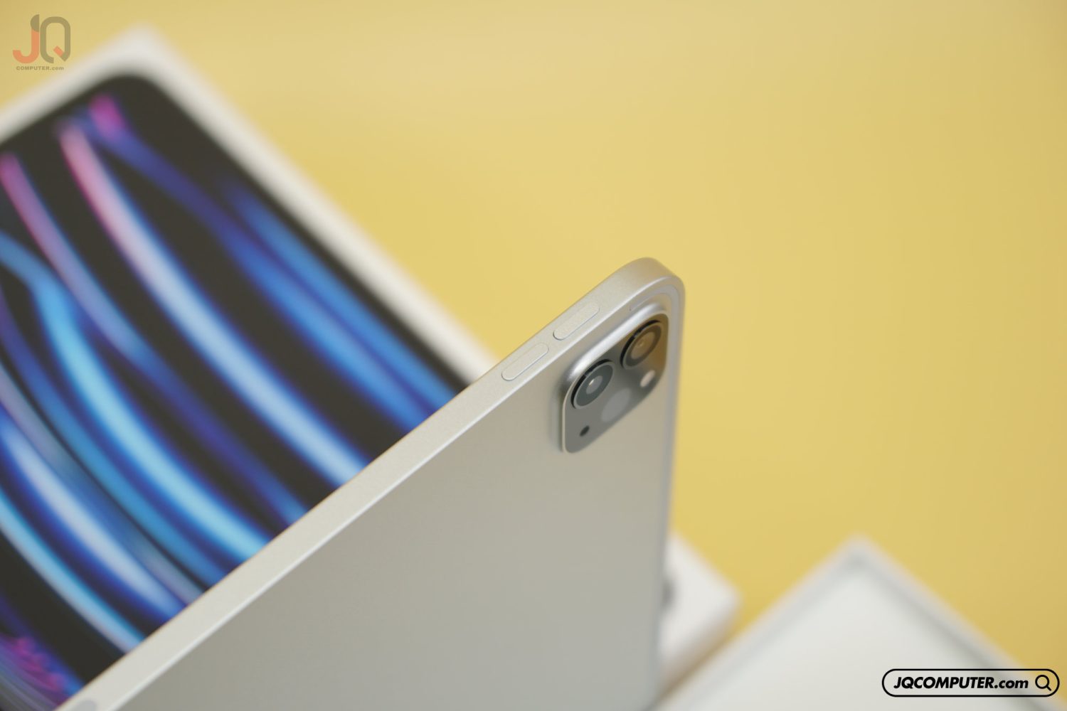 iPad Pro 12" Apple M2 WiFi - Image 12