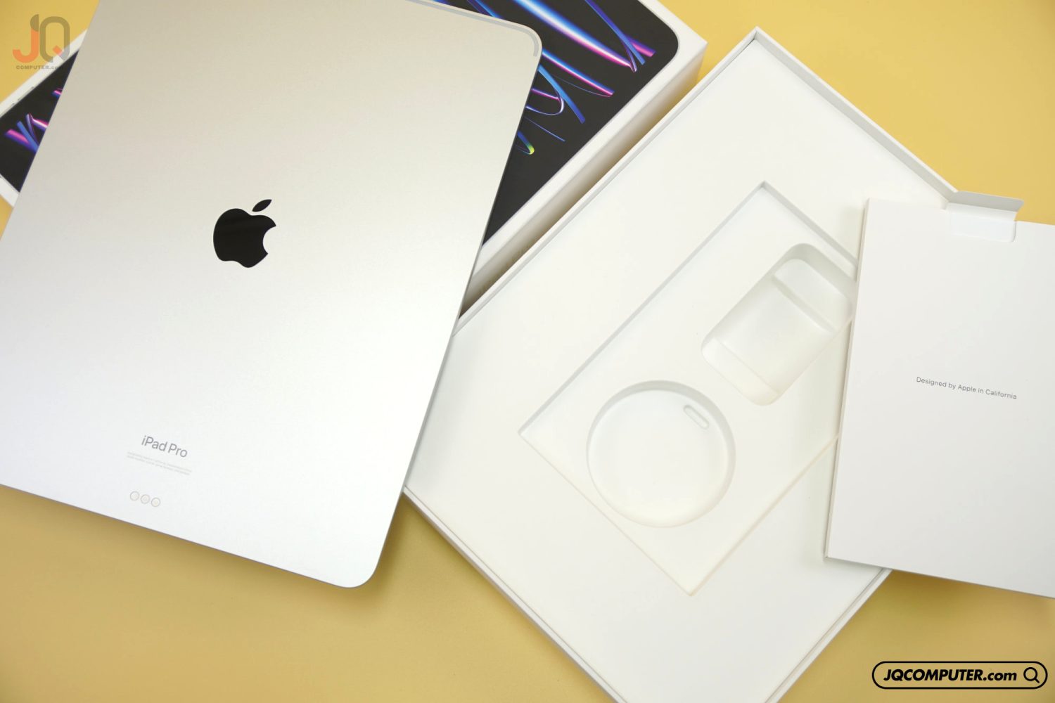 iPad Pro 12" Apple M2 WiFi - Image 15