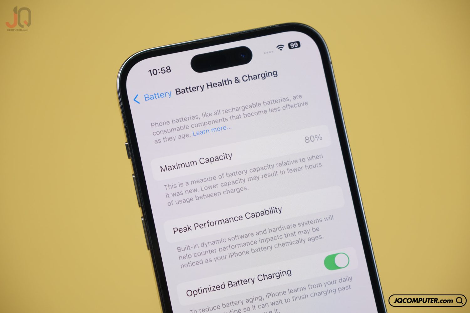iPhone 14 Pro - Image 12