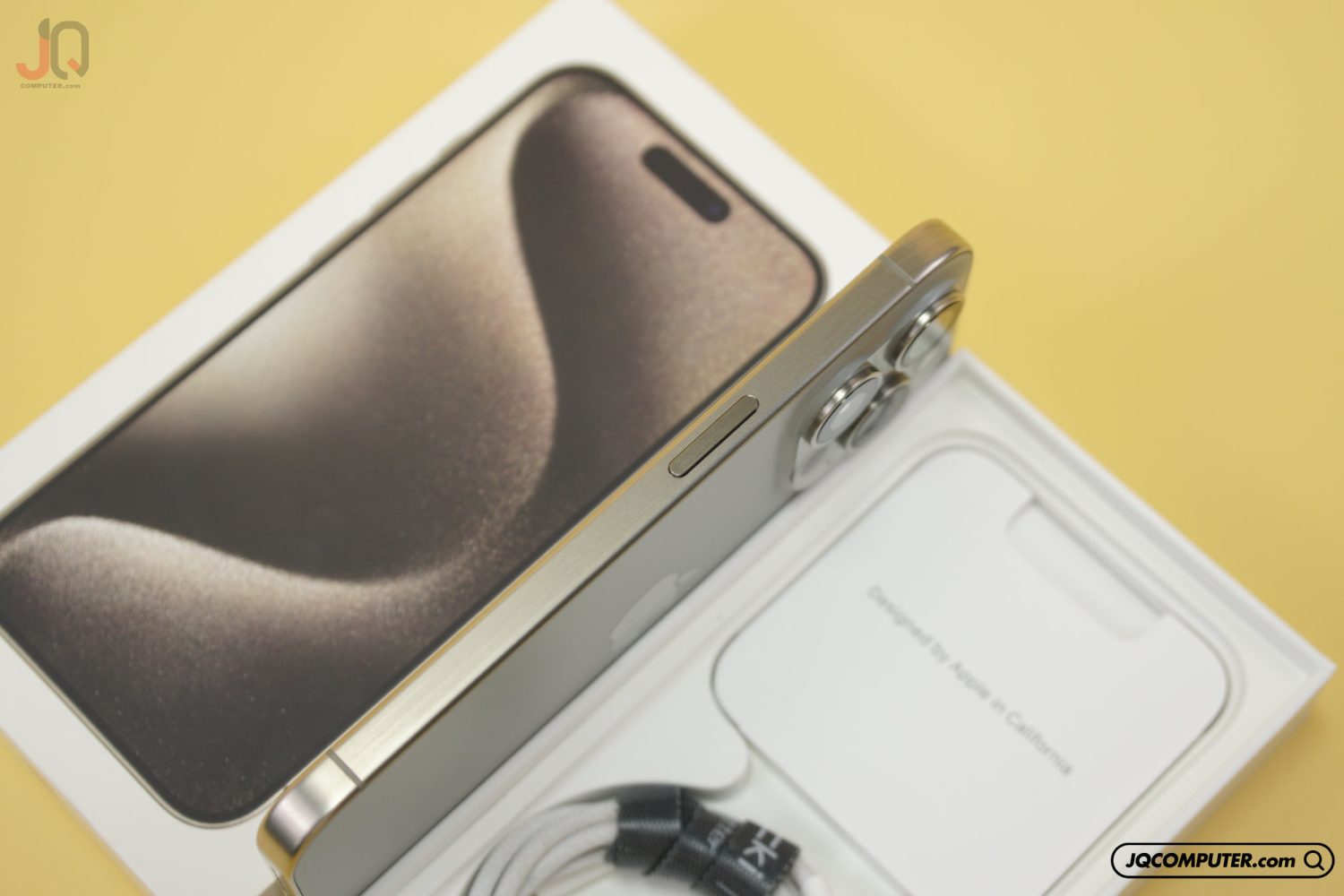 iPhone 15 Pro - Image 9