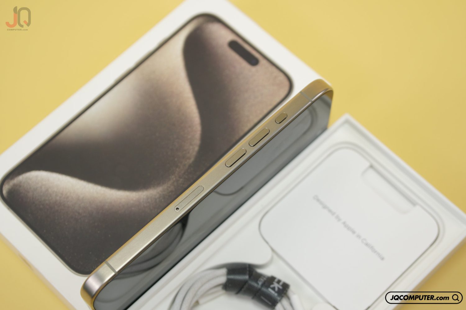 iPhone 15 Pro - Image 10