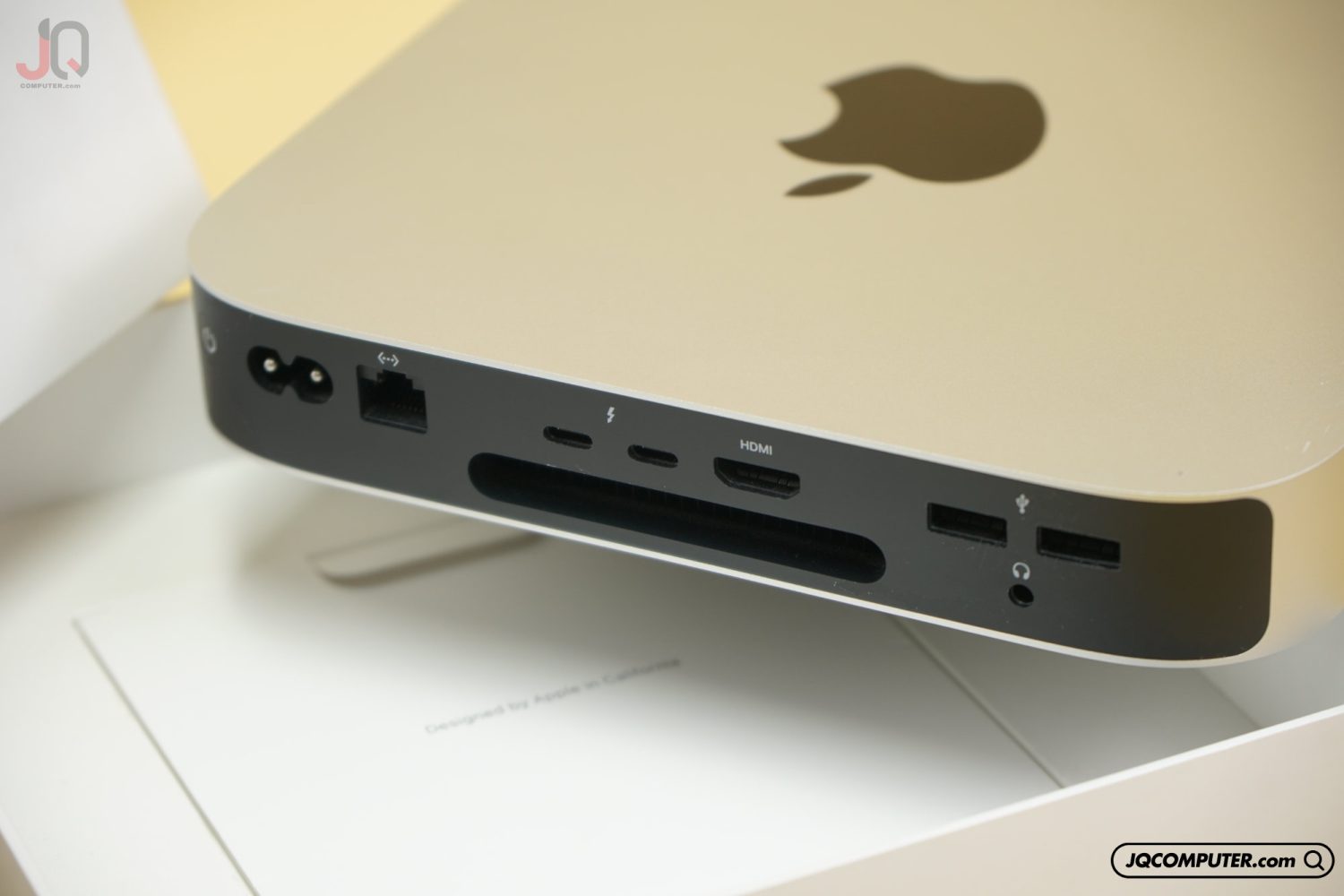 Mac mini Apple M2 - Image 4