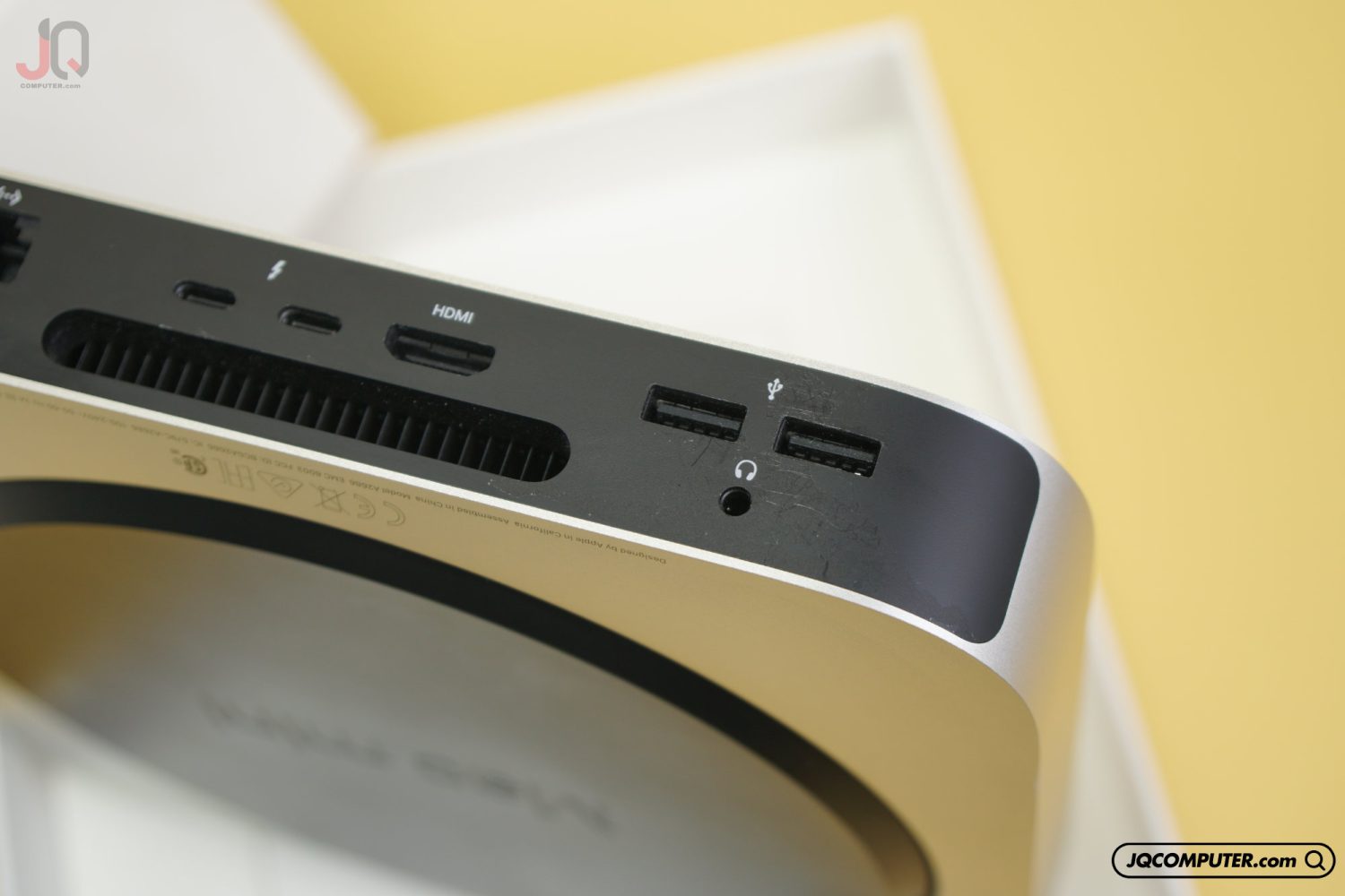 Mac mini Apple M2 - Image 5