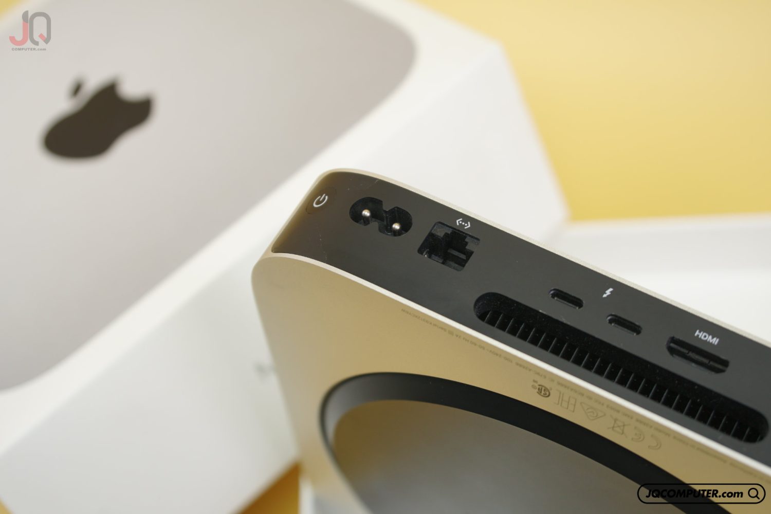 Mac mini Apple M2 - Image 6