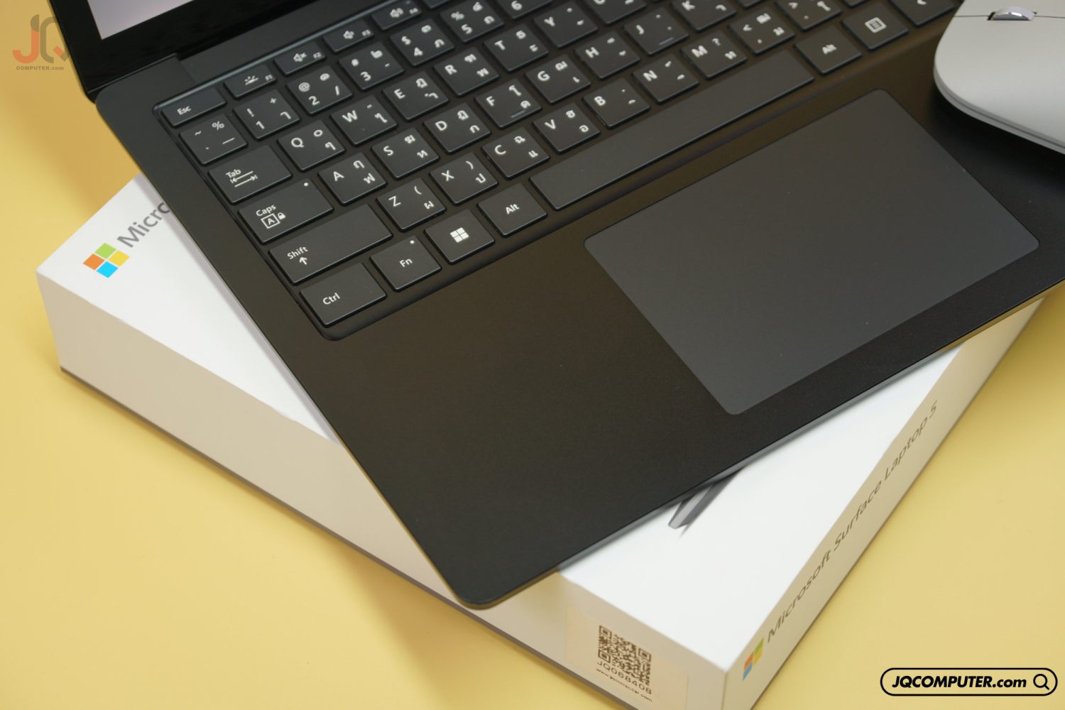 Microsoft Surface Laptop 5 - Image 3