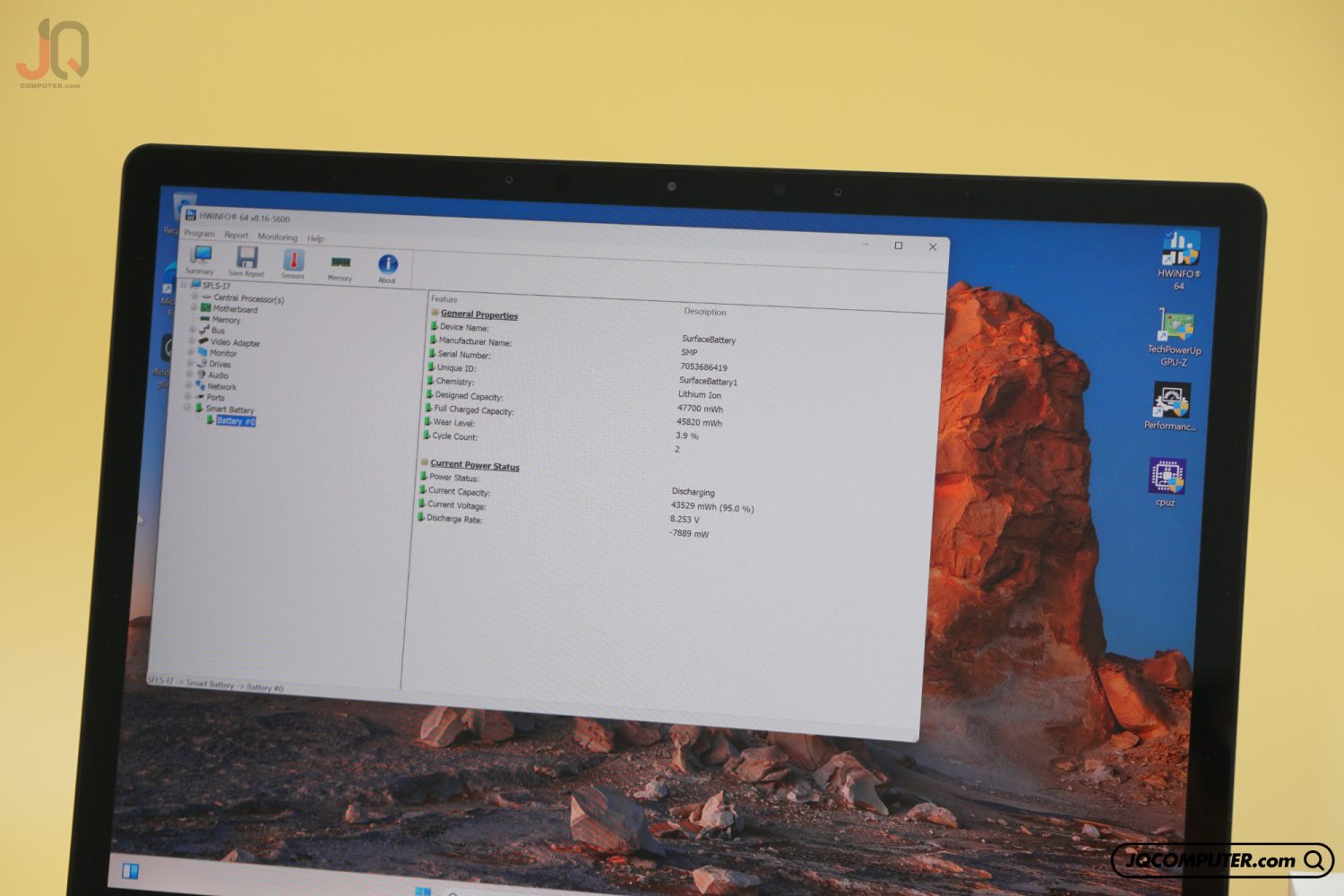 Microsoft Surface Laptop 5 - Image 11