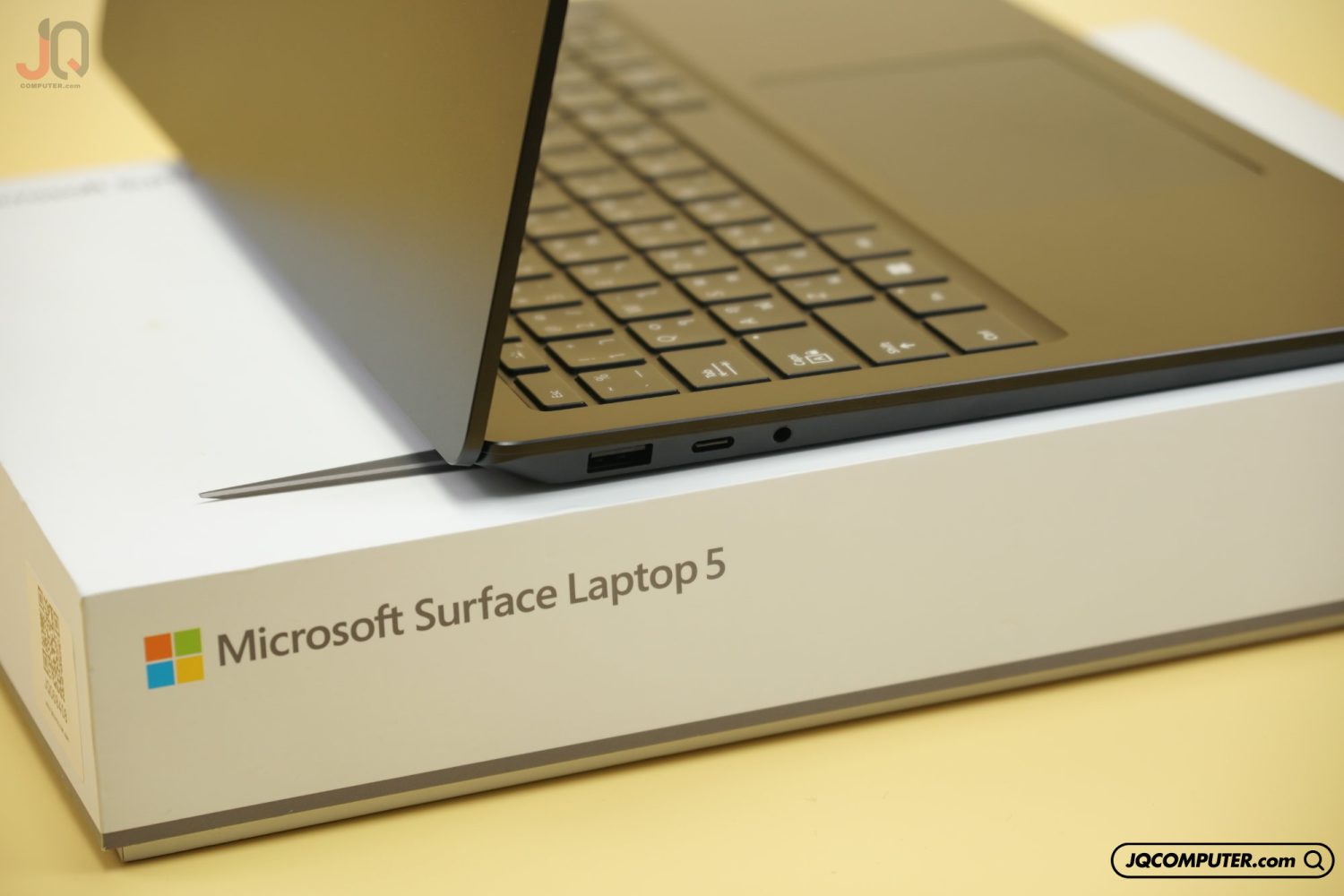 Microsoft Surface Laptop 5 - Image 13