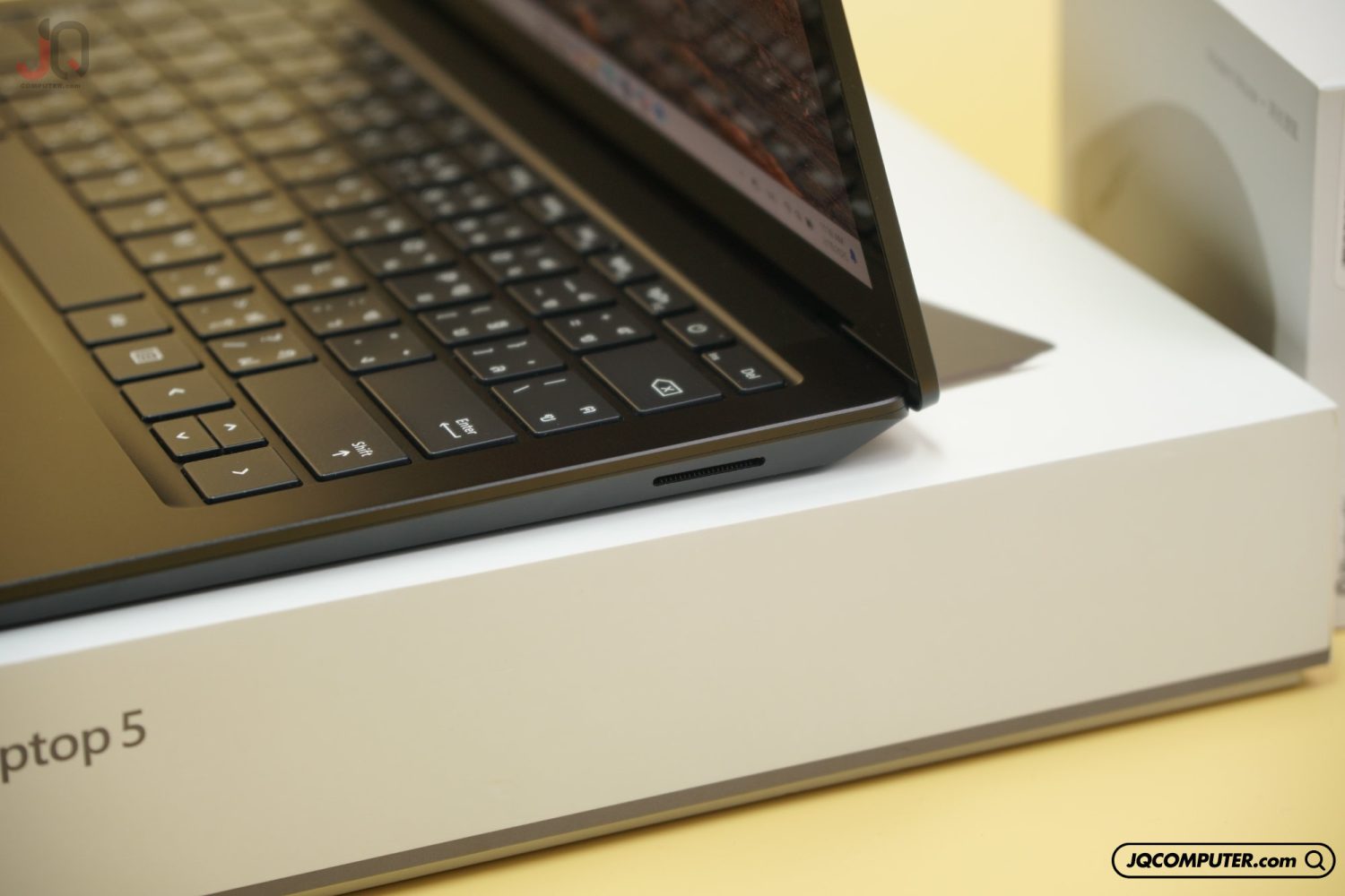 Microsoft Surface Laptop 5 - Image 14