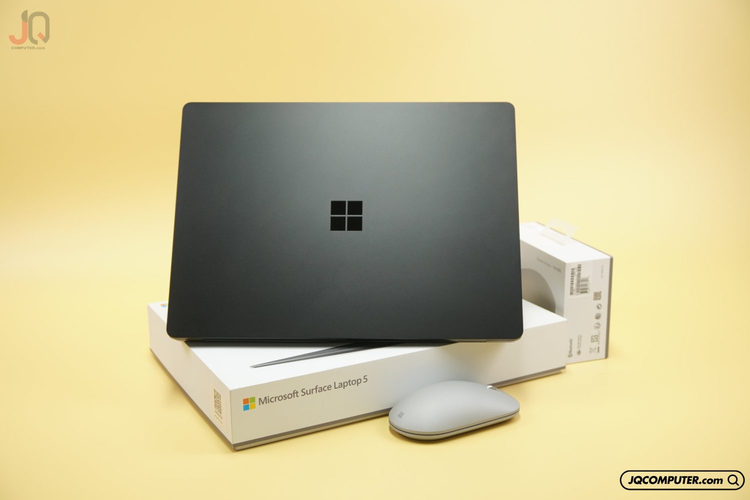 Microsoft Surface Laptop 5 - Image 2