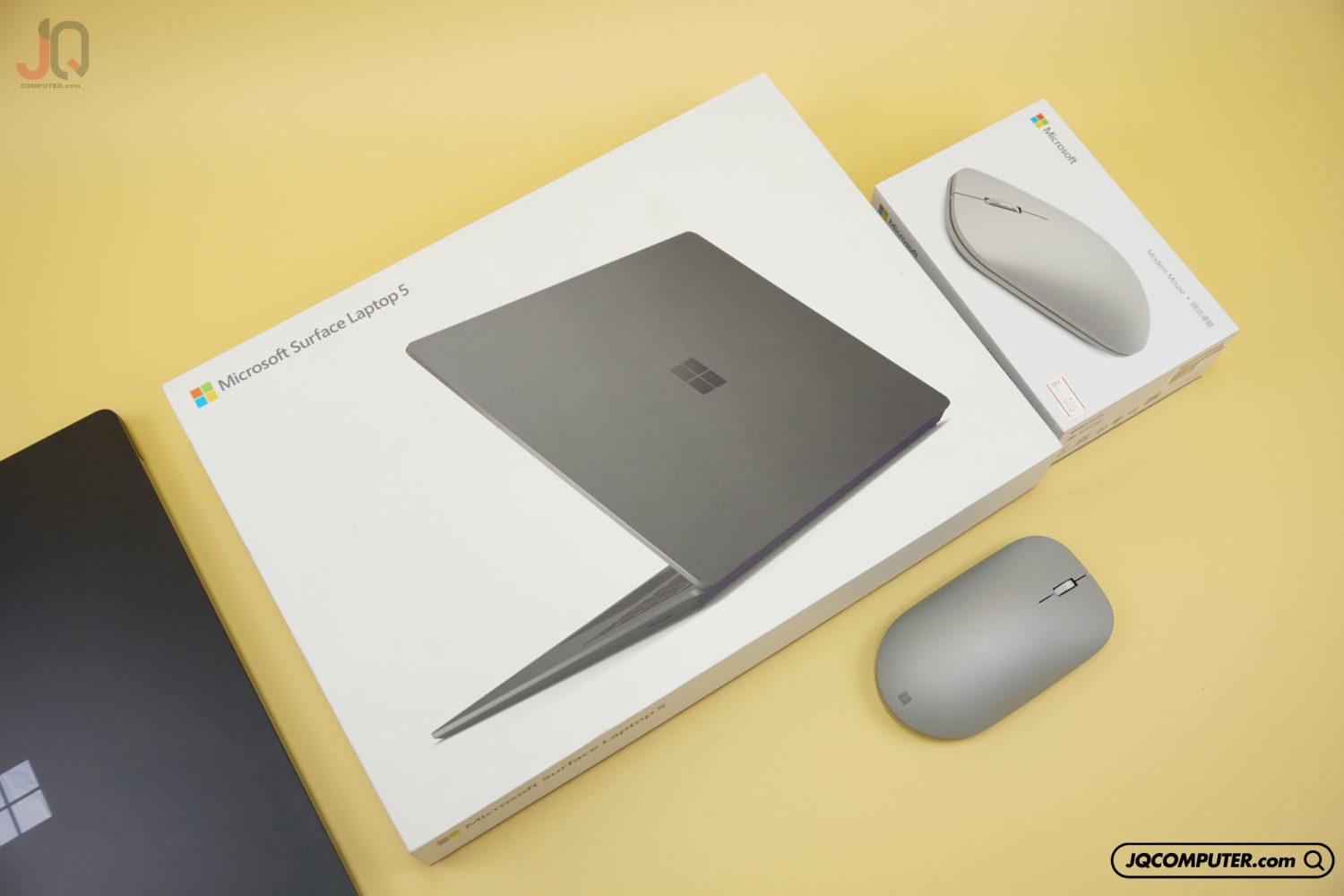 Microsoft Surface Laptop 5 - Image 15