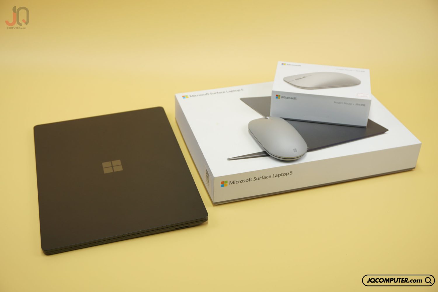Microsoft Surface Laptop 5 - Image 16