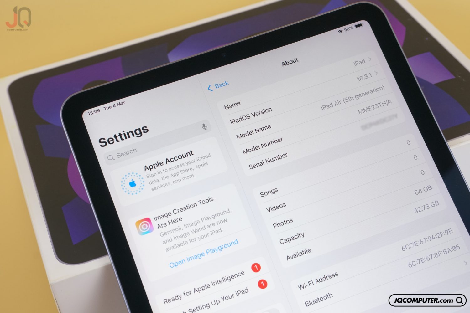 iPad Air 5 - Image 3