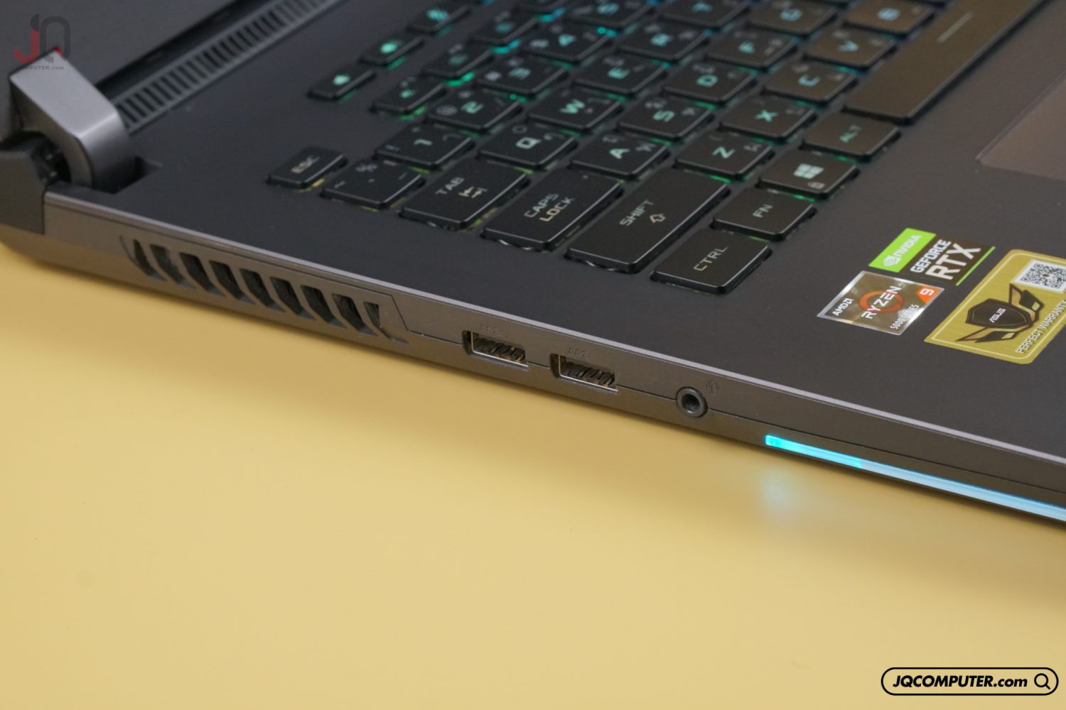 Asus ROG Strix G17 - Image 13