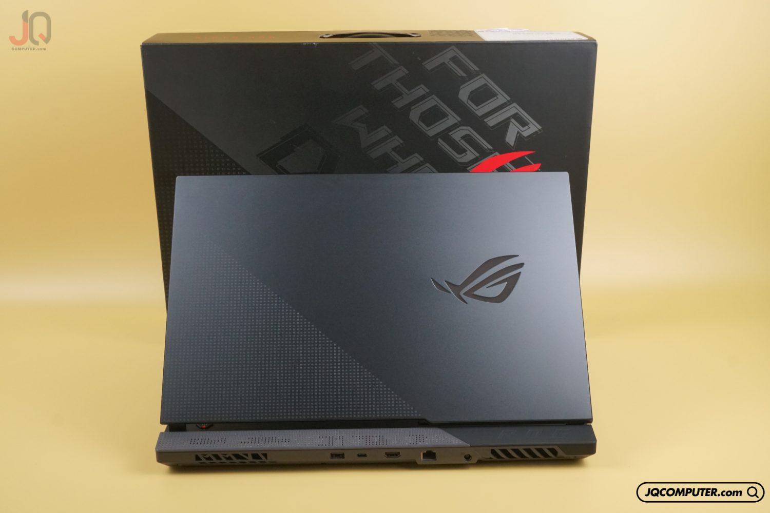 Asus ROG Strix G17 - Image 2