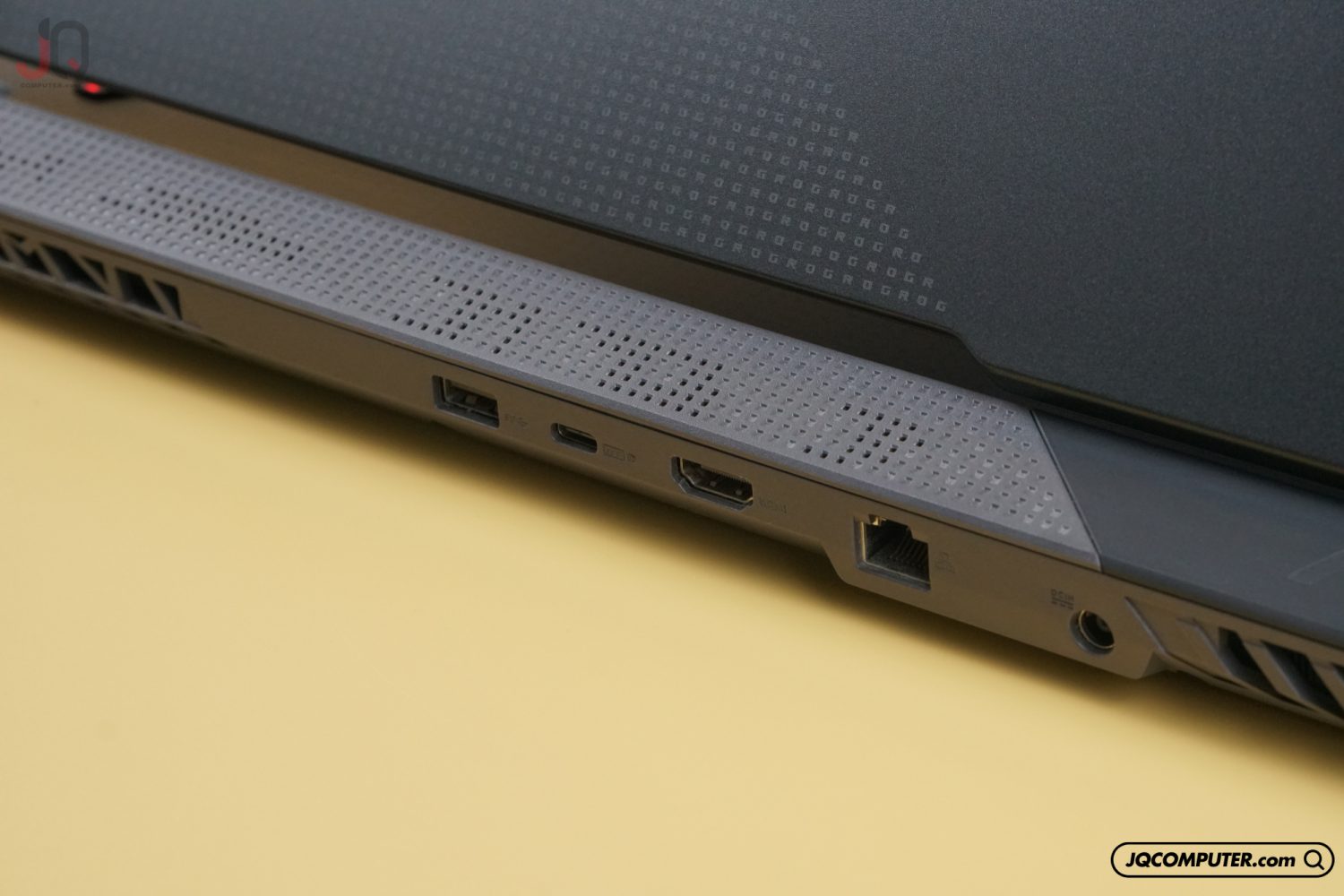 Asus ROG Strix G17 - Image 15