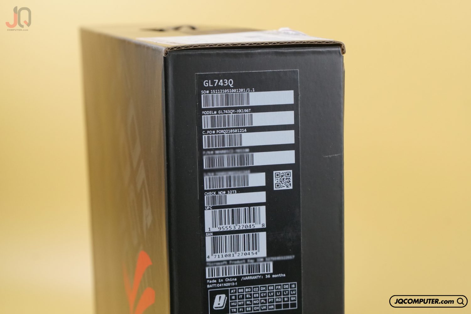 Asus ROG Strix G17 - Image 17