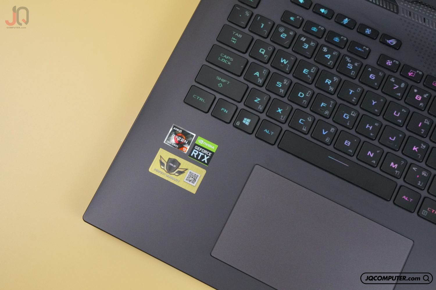 Asus ROG Strix G17 - Image 3
