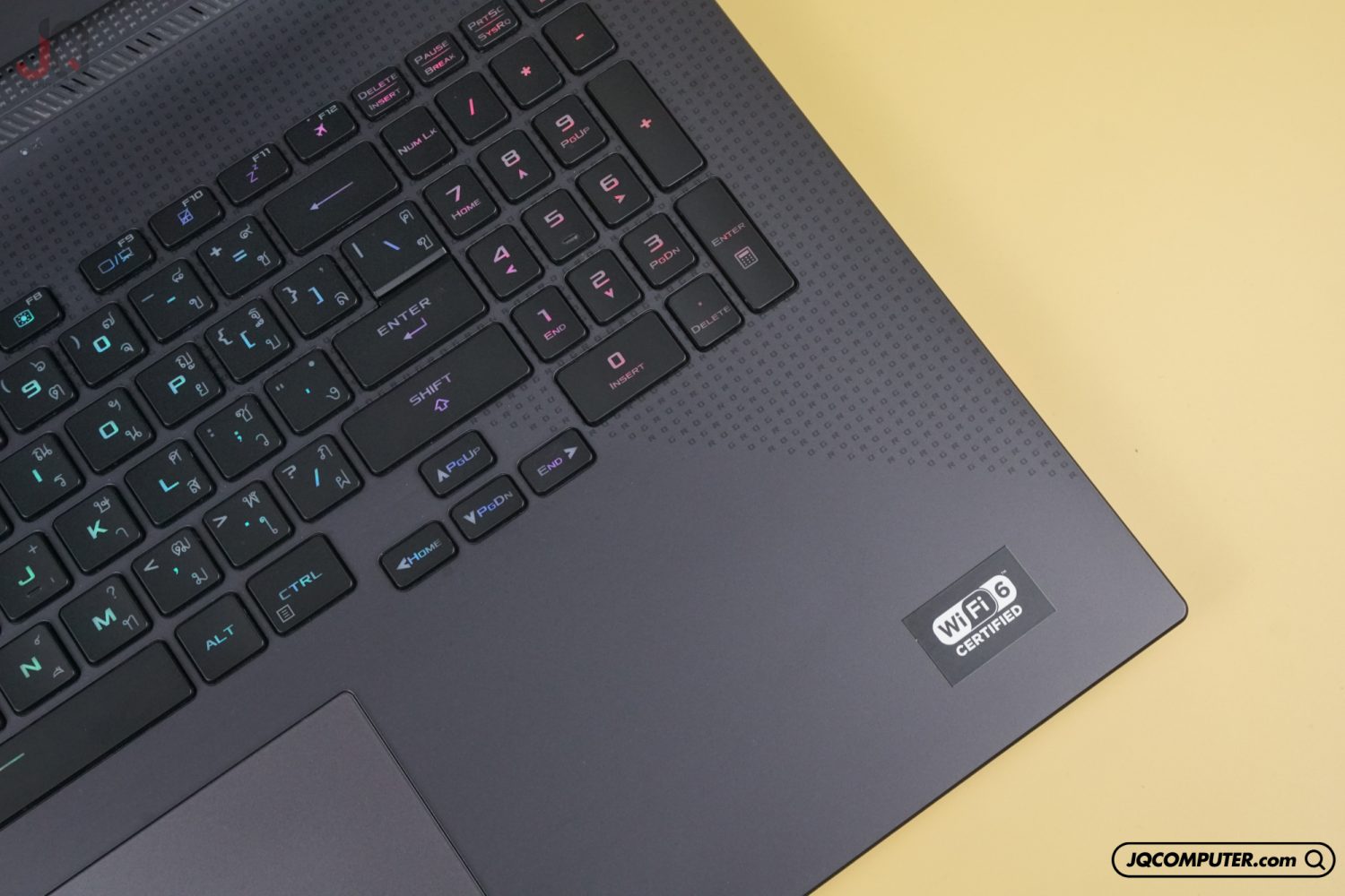 Asus ROG Strix G17 - Image 4