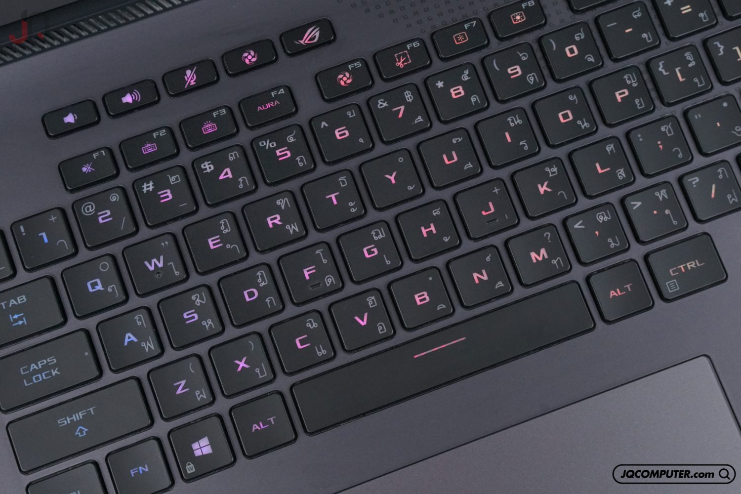 Asus ROG Strix G17 - Image 5
