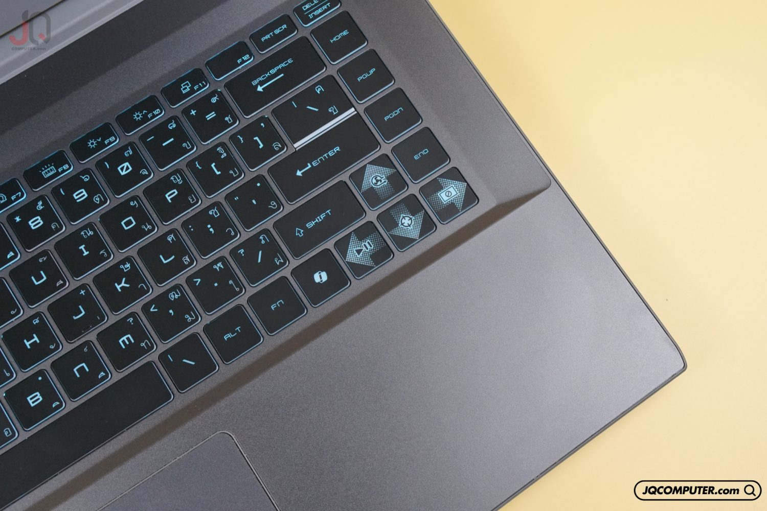 MSI Thin 15 - Image 3