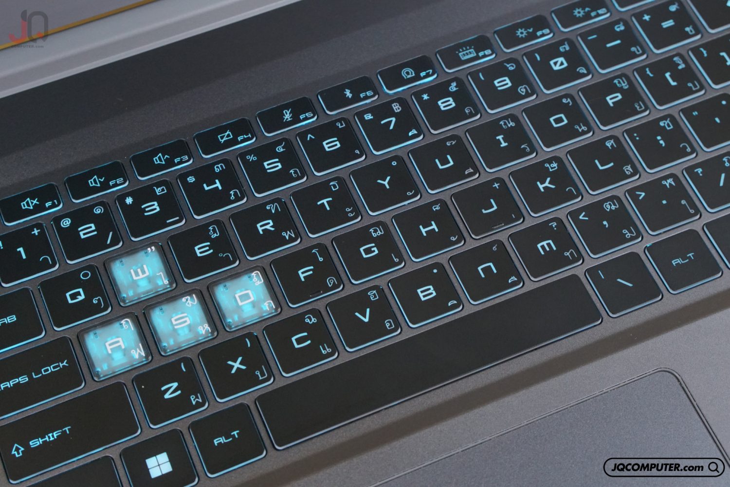 MSI Thin 15 - Image 4
