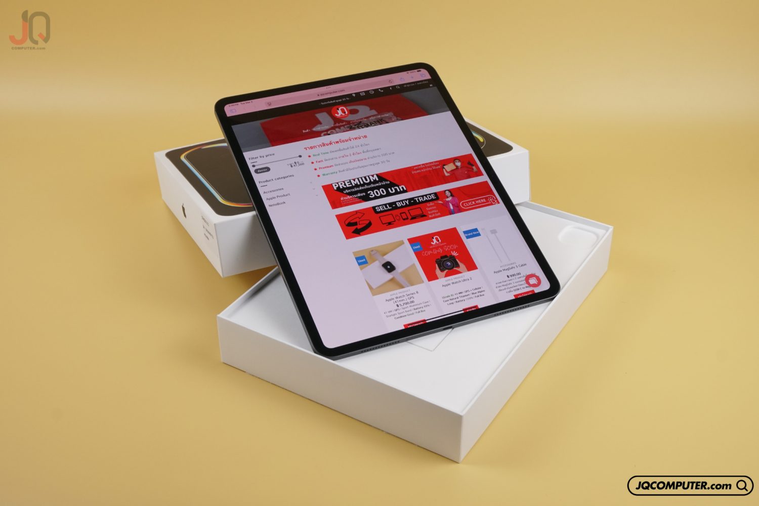 iPad Pro 13 Apple M4 WiFi