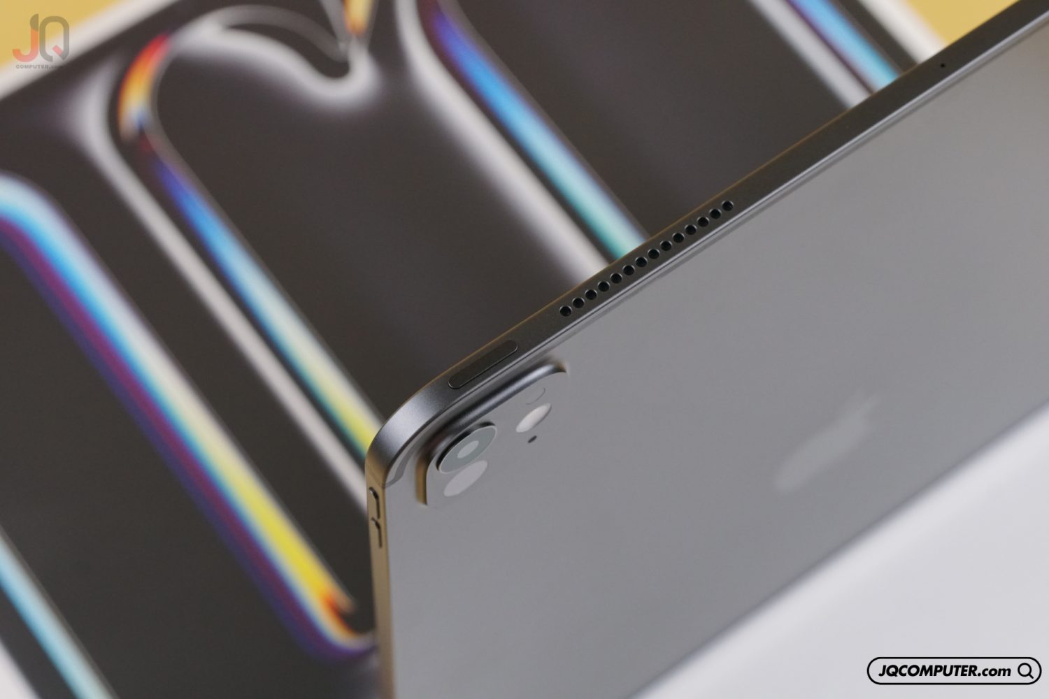 iPad Pro 13 Apple M4 WiFi - Image 13