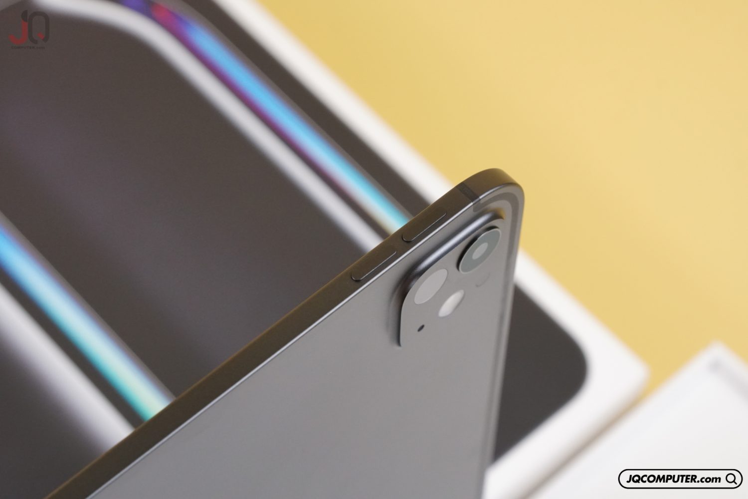 iPad Pro 13 Apple M4 WiFi - Image 10